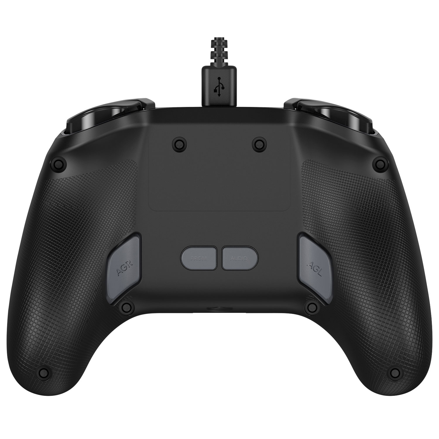 PowerA Advantage Wired Controller for Switch 2 - Mario Time