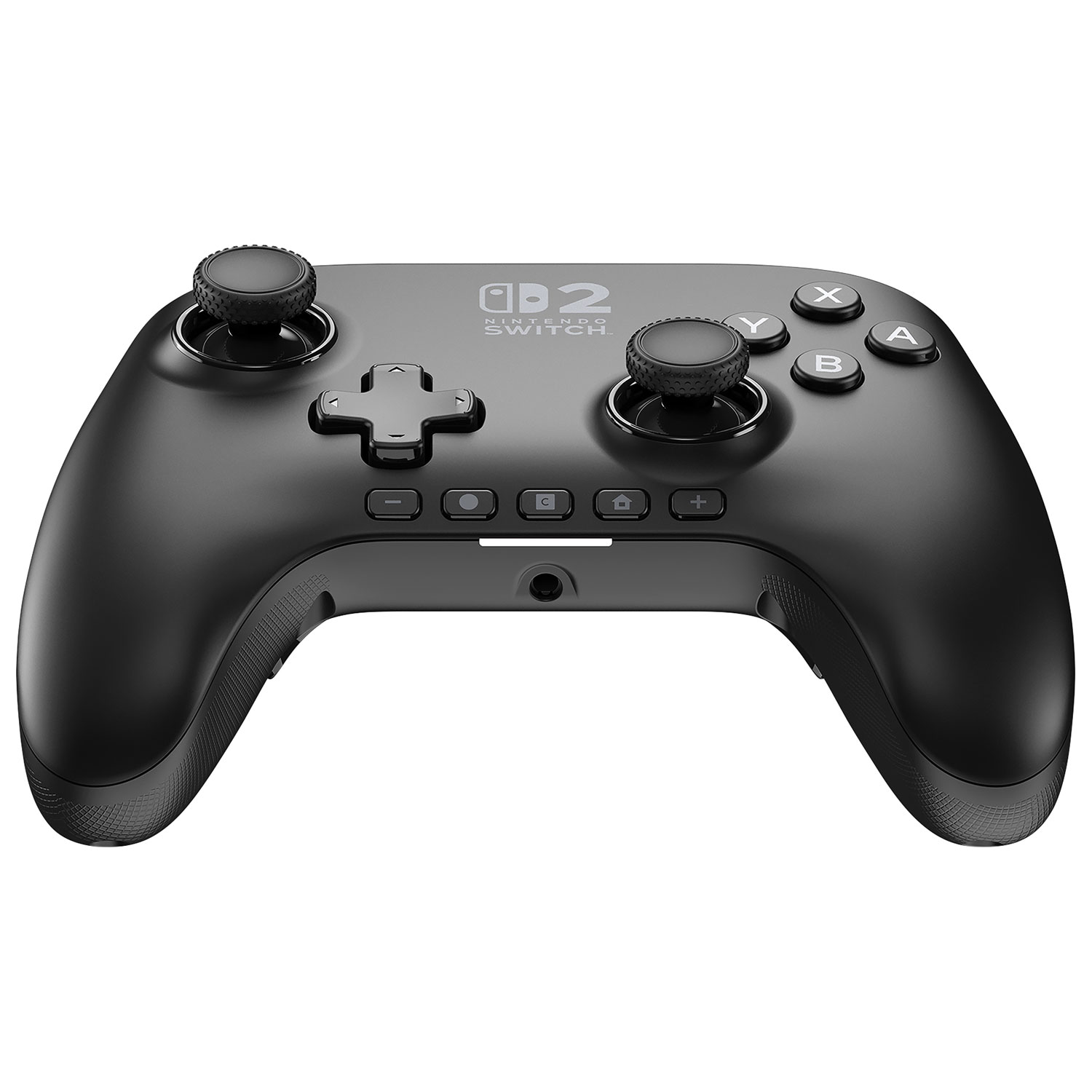 PowerA Advantage Wired Controller for Switch 2 - Black