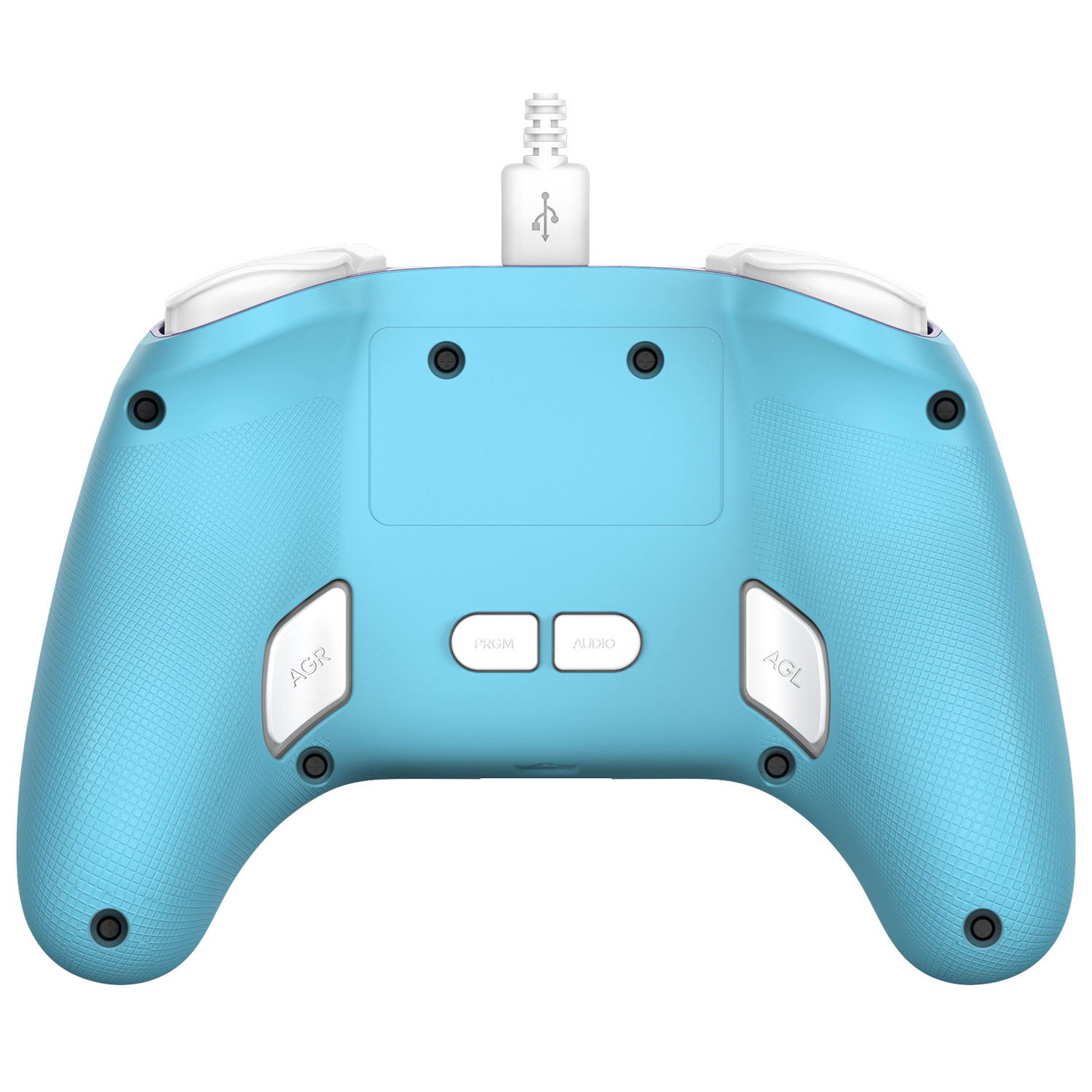 PowerA Advantage Wired Controller for Switch 2 - Mushroom Kingdom