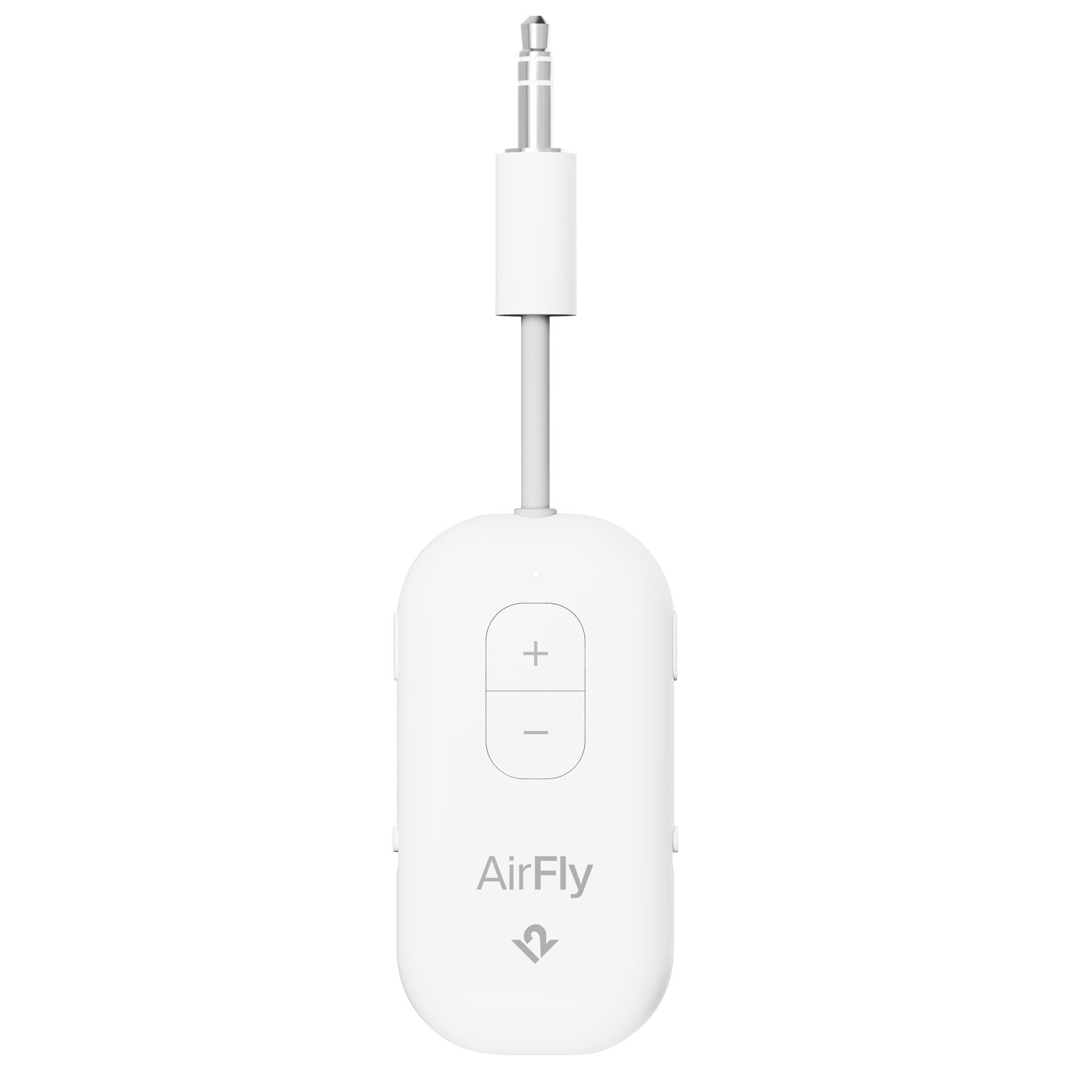 Twelve South AirFly Pro 2 Bluetooth Transmitter - White