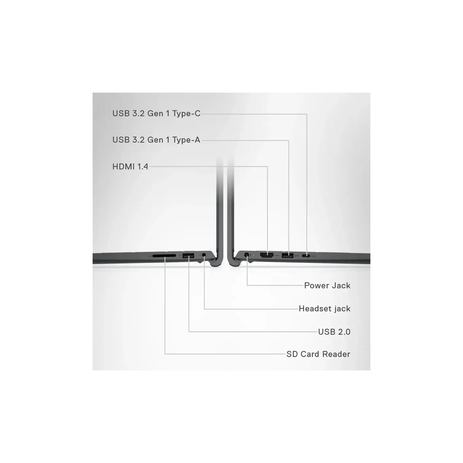 Dell - Inspiron 15.6" FHD 1920 x 1080, Touch Screen Laptop, Copilot AI, 10-core Intel Core i5-1334U 8GB RAM 512GB SSD, Wi-Fi 6, Bluetooth, Windows 11