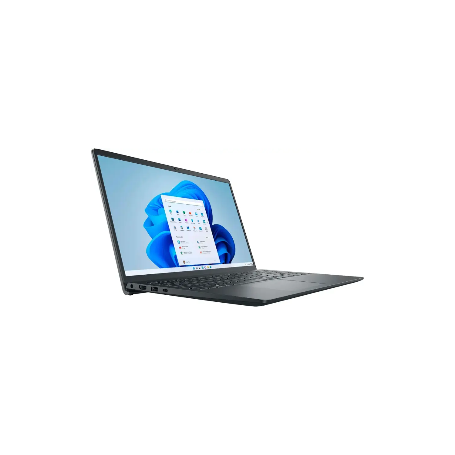 Dell – Inspiron 15,6&nbsp;po FHD 1920 x 1080, portable à écran tactile, Copilot AI, 10 cœurs Intel Core i5-1334U 16&nbsp;Go RAM SSD 512&nbsp;Go,