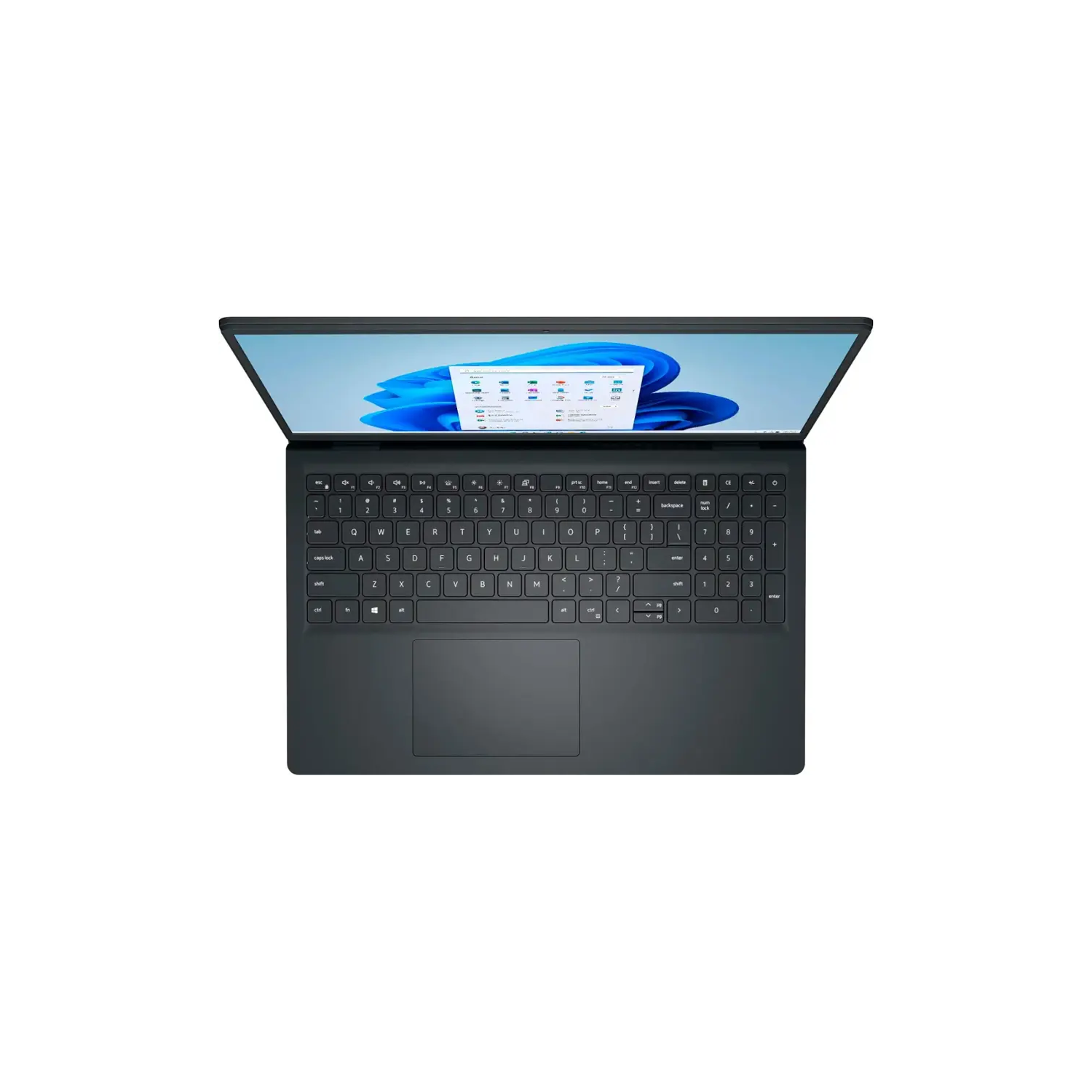 Dell – Inspiron 15,6&nbsp;po FHD 1920 x 1080, portable à écran tactile, Copilot AI, 10 cœurs Intel Core i5-1334U 16&nbsp;Go RAM SSD 512&nbsp;Go,