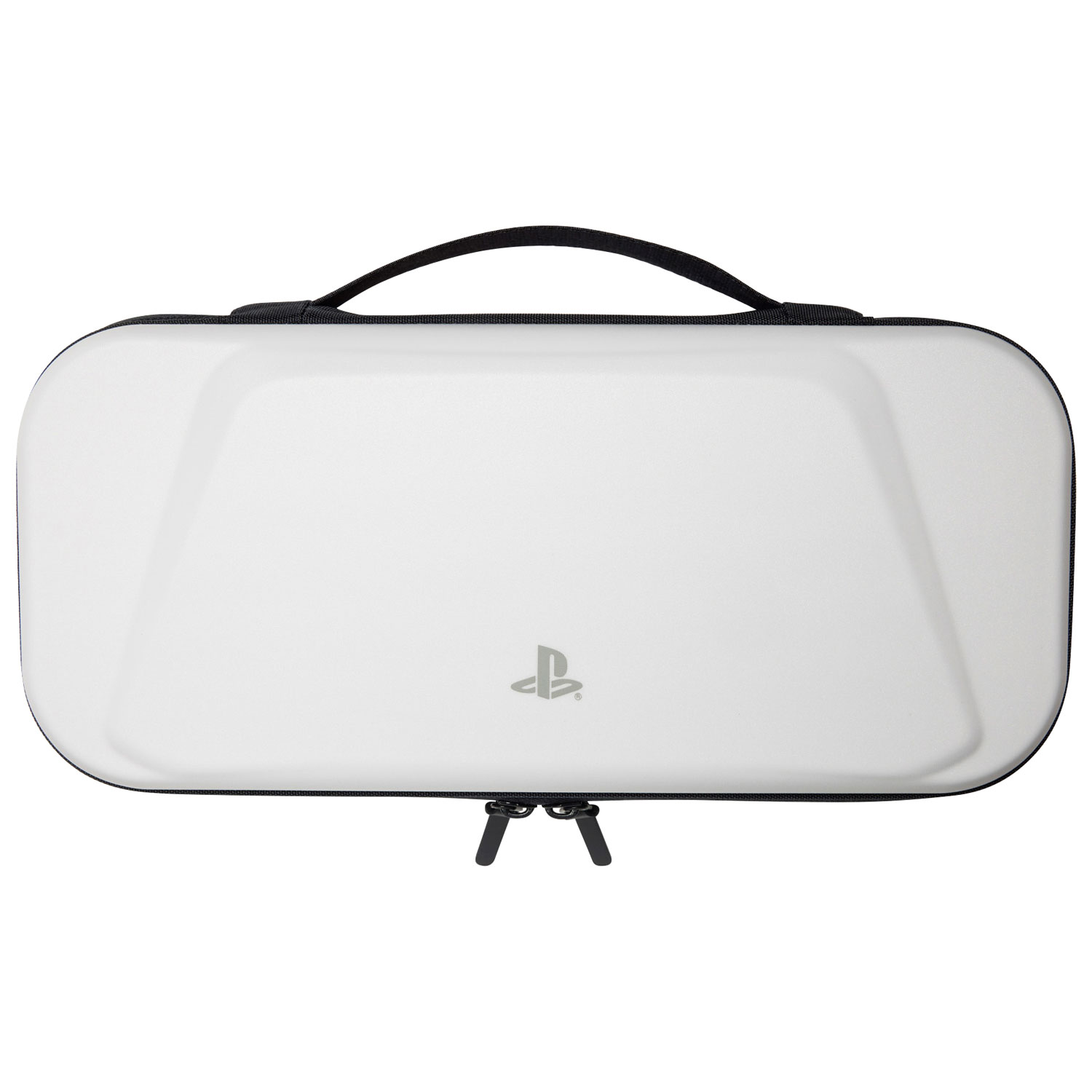 Étui de PowerA pour lecteur portable PlayStation Portal - Blanc
