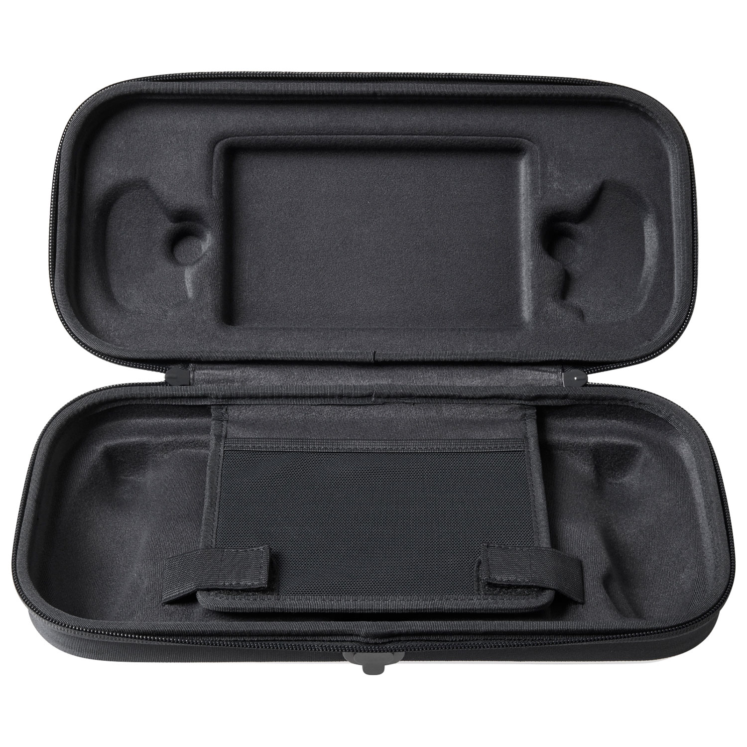 Étui de PowerA pour lecteur portable PlayStation Portal - Blanc