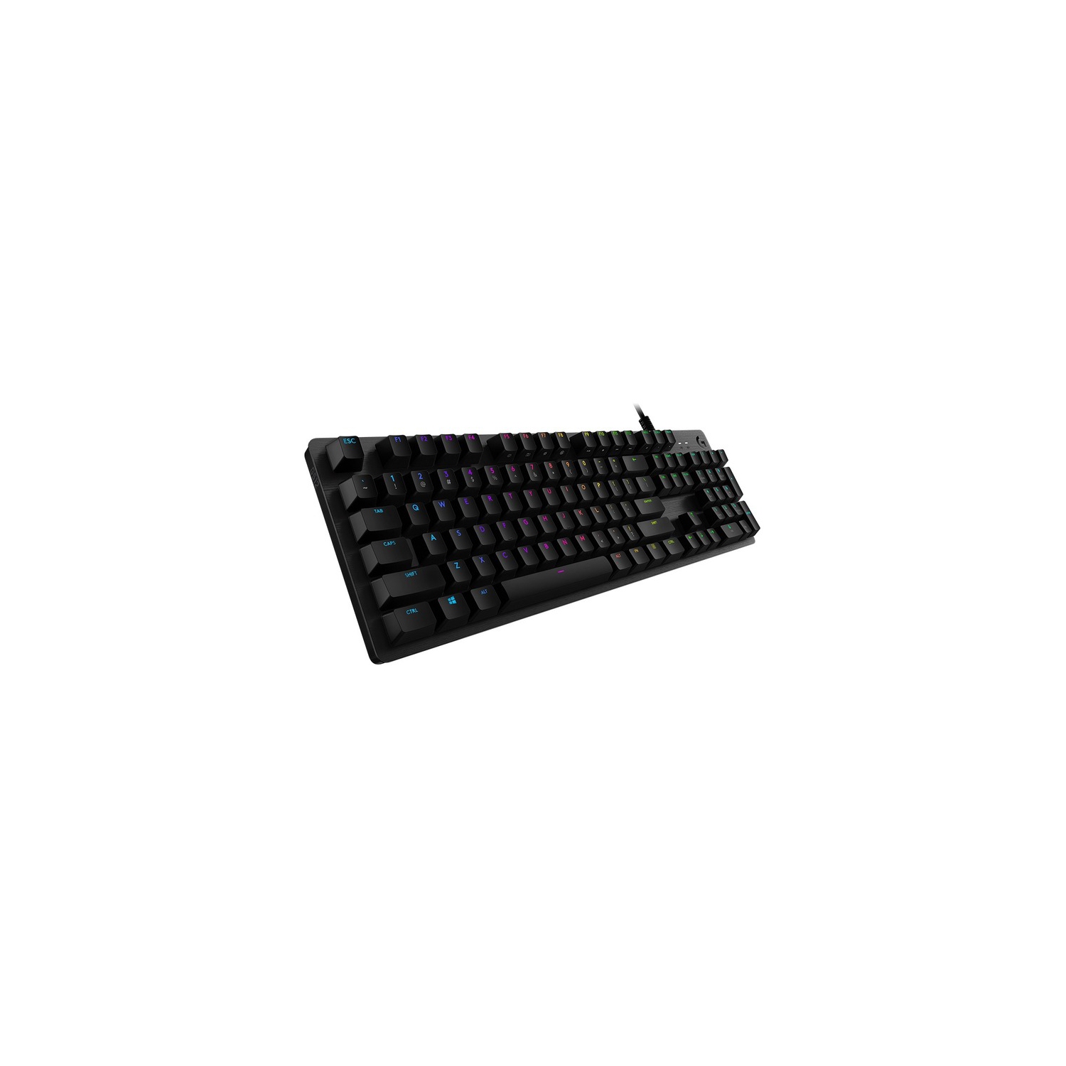 Logitech G512 G512 Lightsync RGB Mechanical Gaming Keyboard