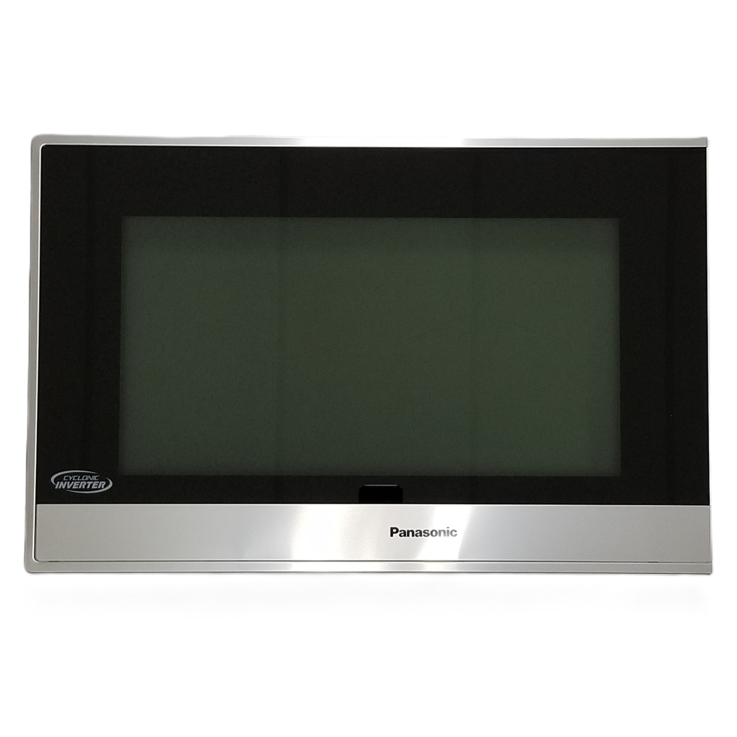 Remis à neuf Panasonic four à micro-ondes DOOR F302ABP30SAP OEM