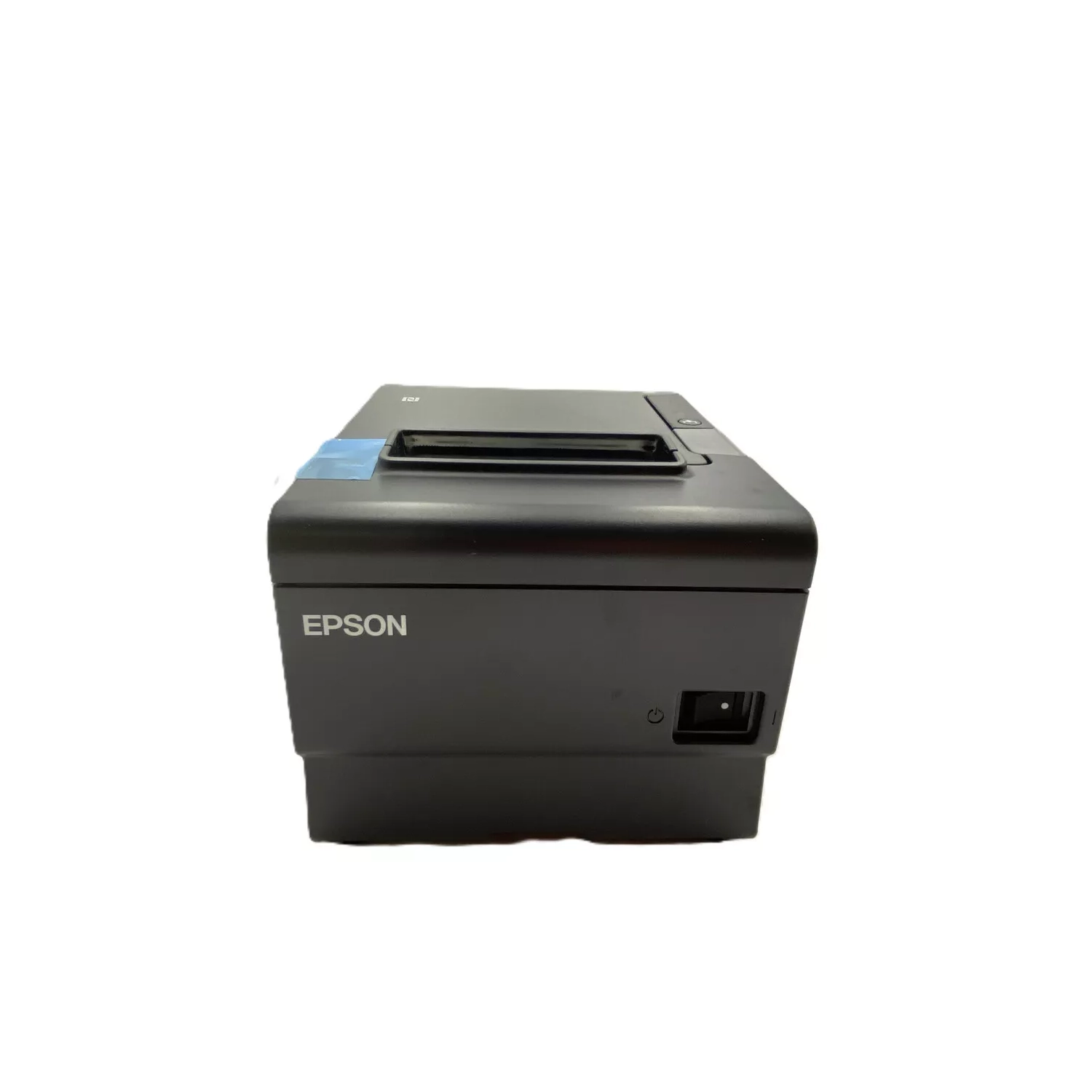 Epson TM-T88VI Thermal Receipt Printer with Auto Cutter ,USB, Ethernet, Wi-Fi –Brand New