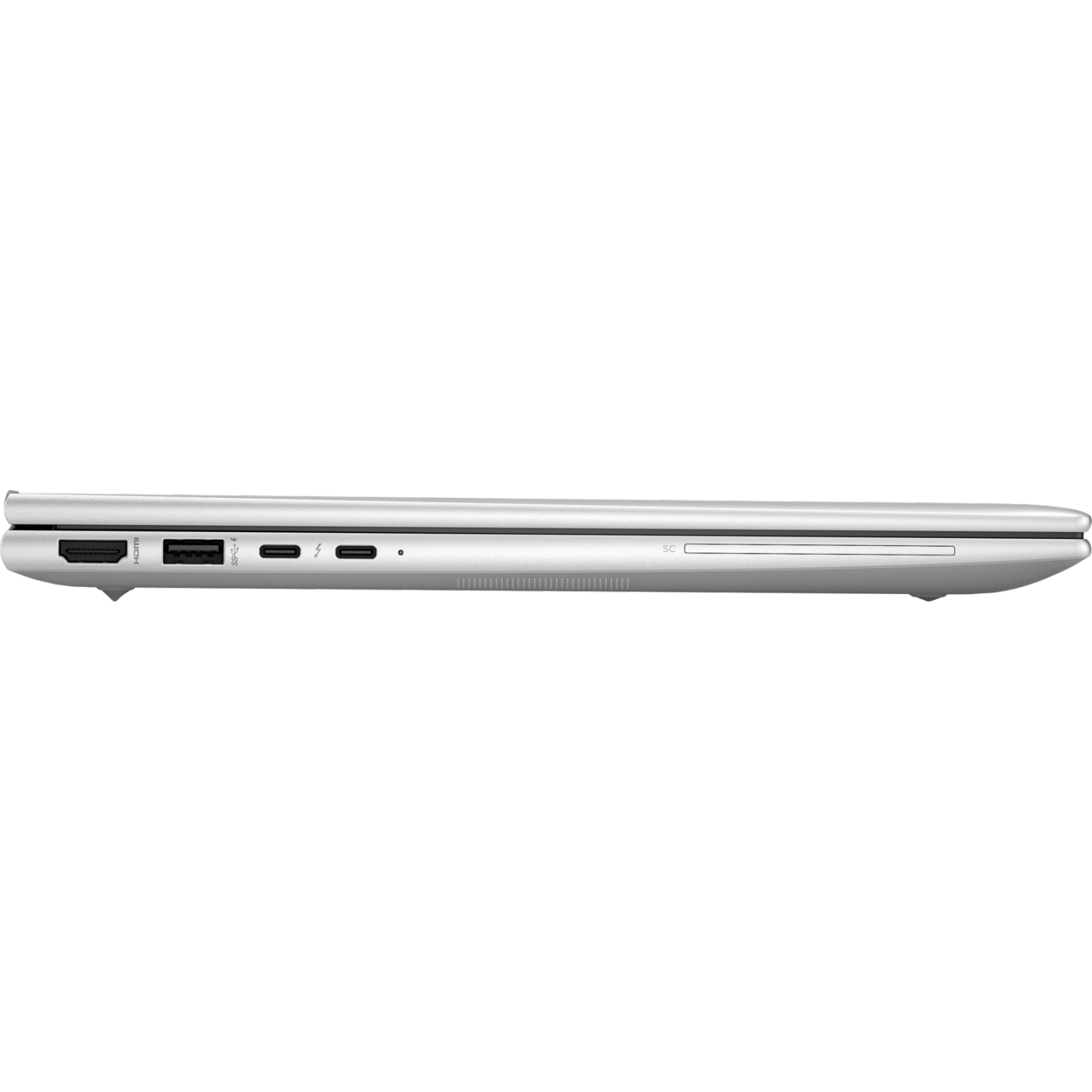 HP EliteBook 840 G10 2024 Laptop, 10-Core Intel Core i7-1365U, 14" WUXGA IPS Display, Intel Iris Xe GPU, 64GB DDR5 2TB SSD, Backlit KB, Fingerprint,