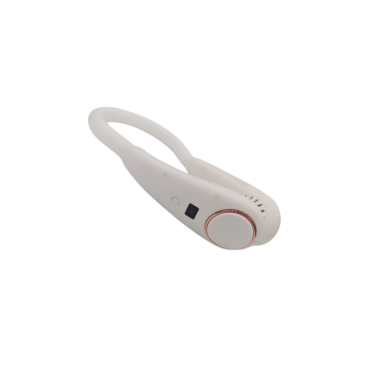 Neck fan cooling ring, high-speed outdoor cooling ring, lazy fan cooling neck ring, PCM material, fits the neck