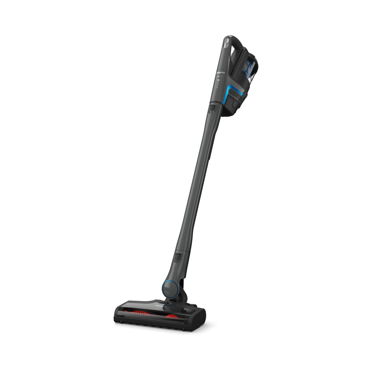 Boîte ouverte - Facelift Triflex HX1 de Miele