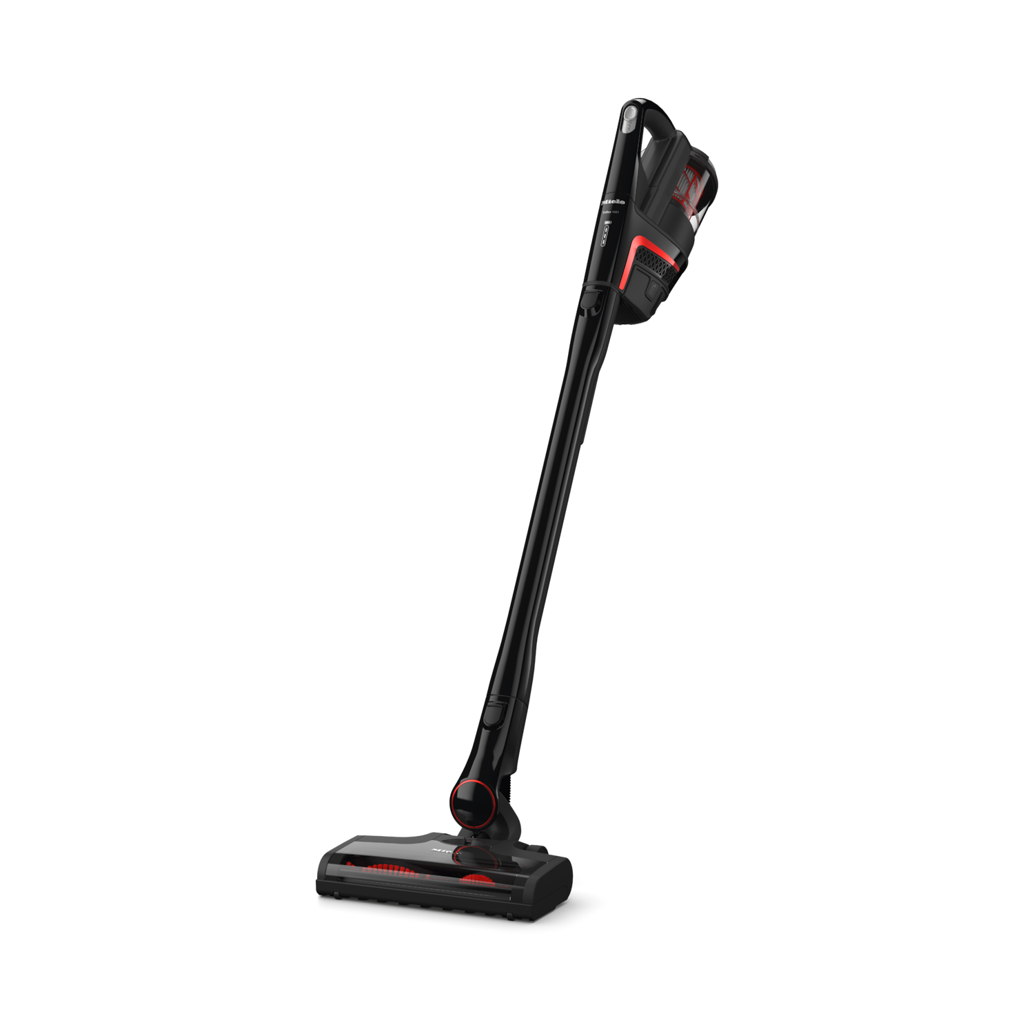 Boîte ouverte - Facelift Triflex HX1 de Miele