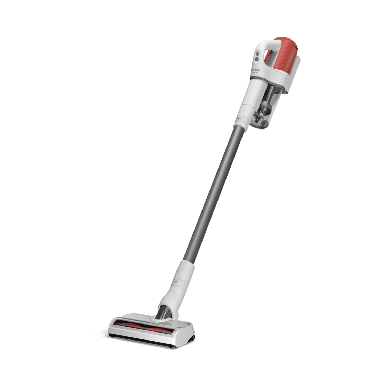 Boîte ouverte - Duoflex HX1 de Miele