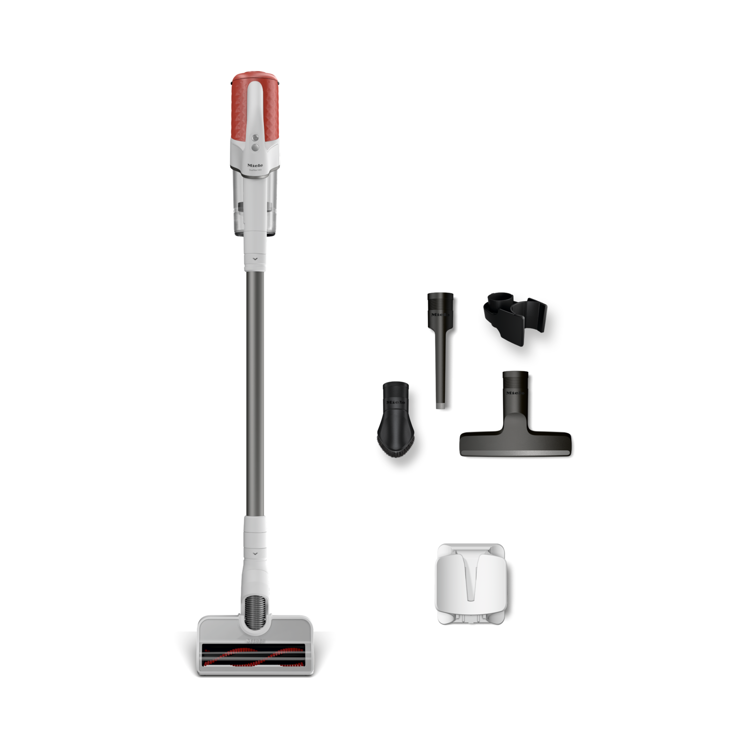 Boîte ouverte - Duoflex HX1 de Miele