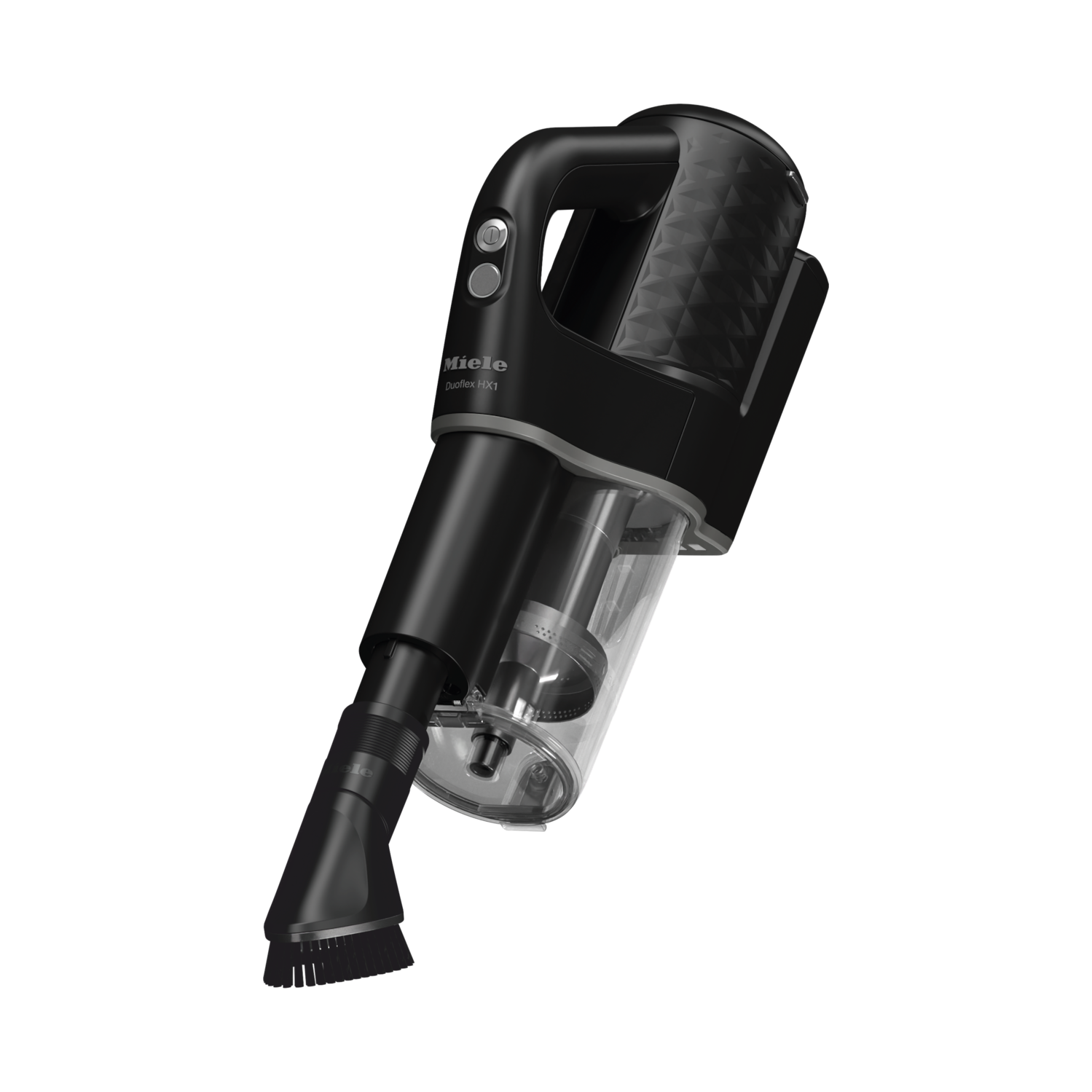 Boîte ouverte - Duoflex HX1 Cat & Dog de Miele