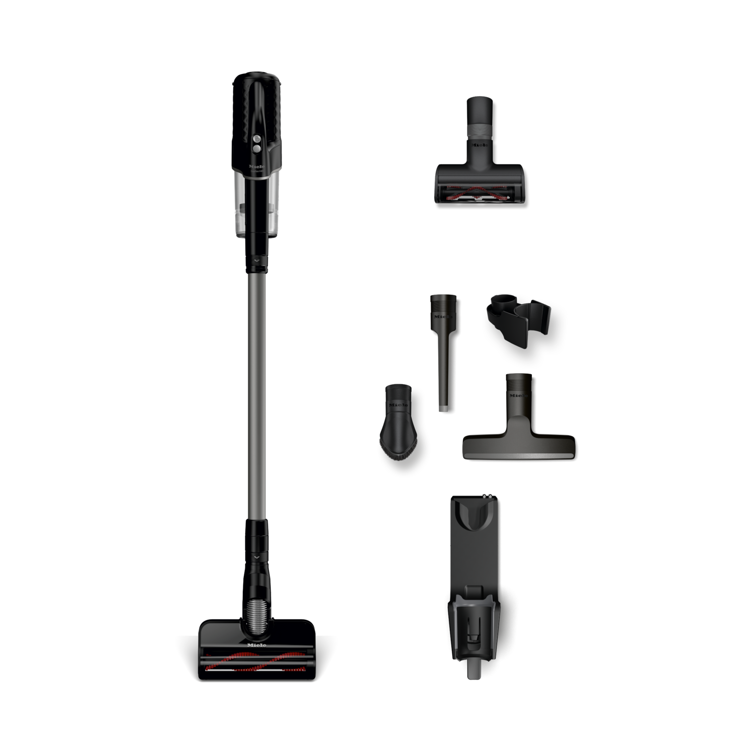 Boîte ouverte - Duoflex HX1 Cat & Dog de Miele