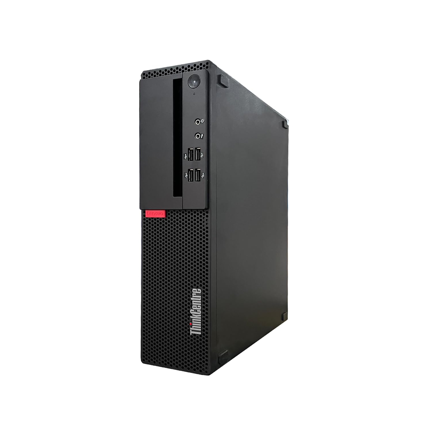 Refurbished - Lenovo ThinkCentre M910s Small Form Factor Desktop PC | Intel Core i5 6th Gen | WiFi 8GB RAM | 128GB SSD | Windows 11