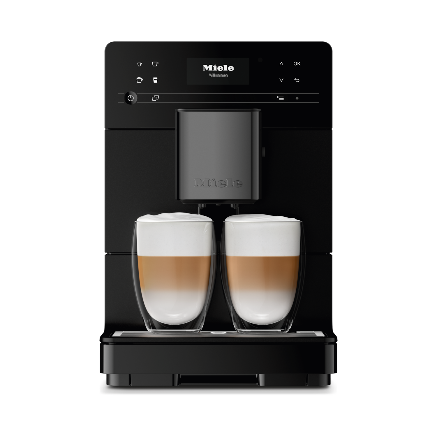 Open Box - Miele CM 5510 125 Edition