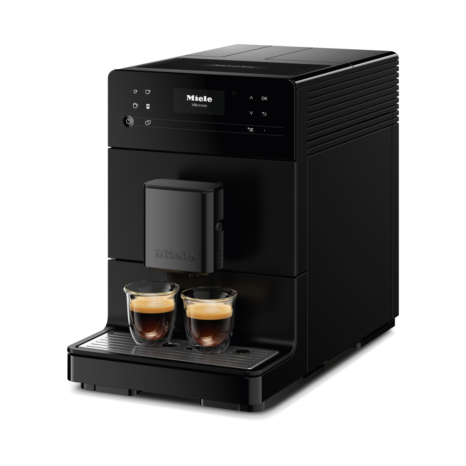 Open Box - Miele CM 5510 125 Edition