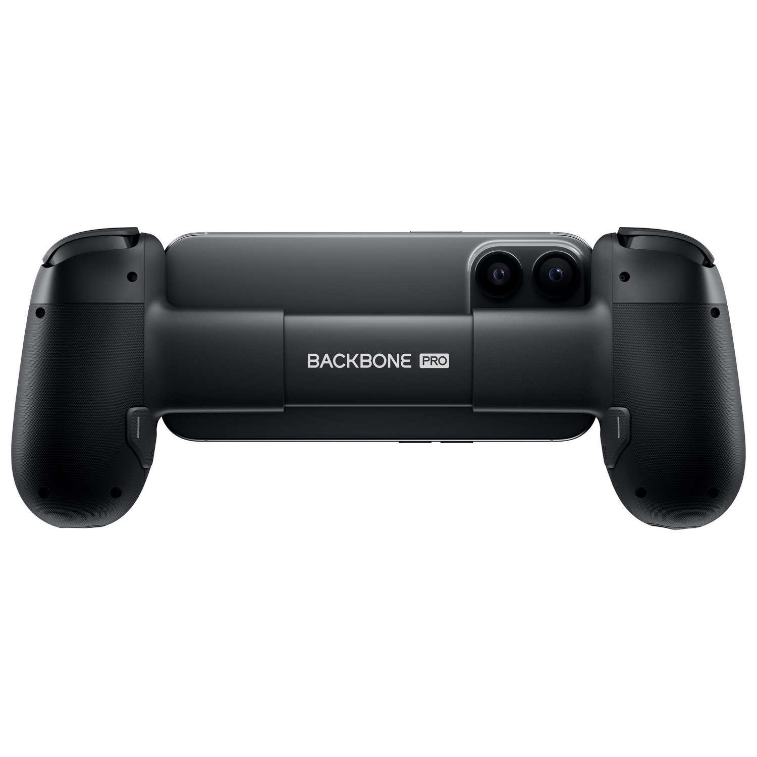 Manette de jeu Backbone Pro pour Android et iPhone 15/16