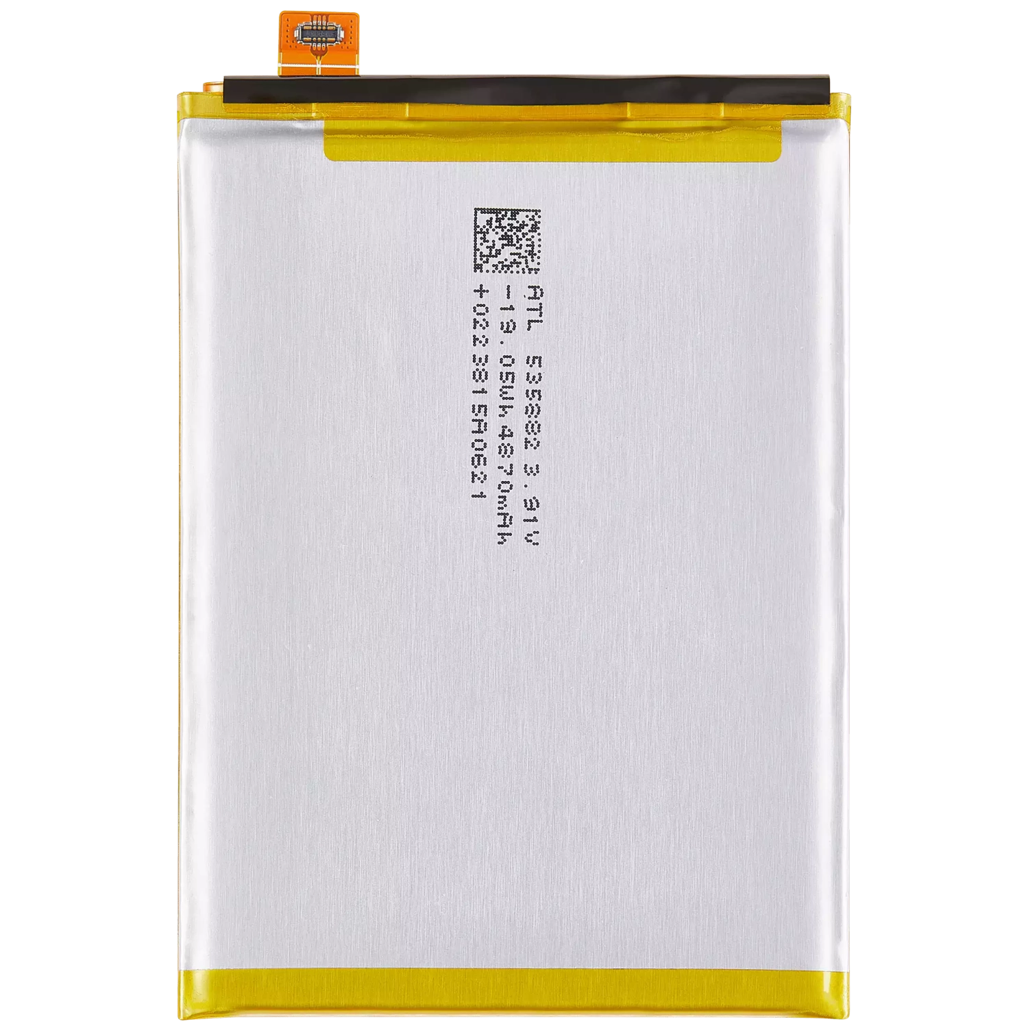 Replacement Battery Compatible For Motorola Moto G Stylus 5G (QS50)