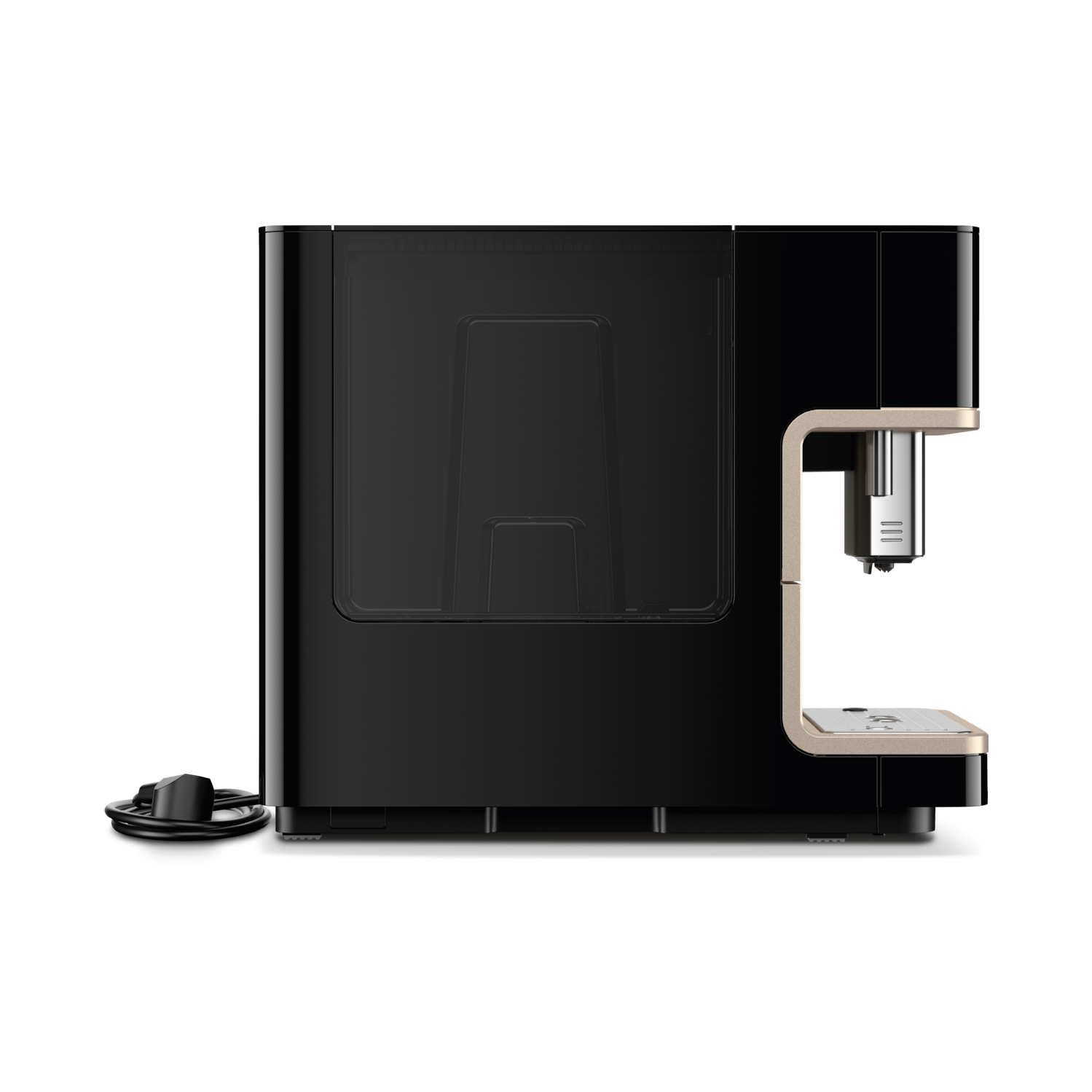 Open Box - Miele CM 6360 MilkPerfection