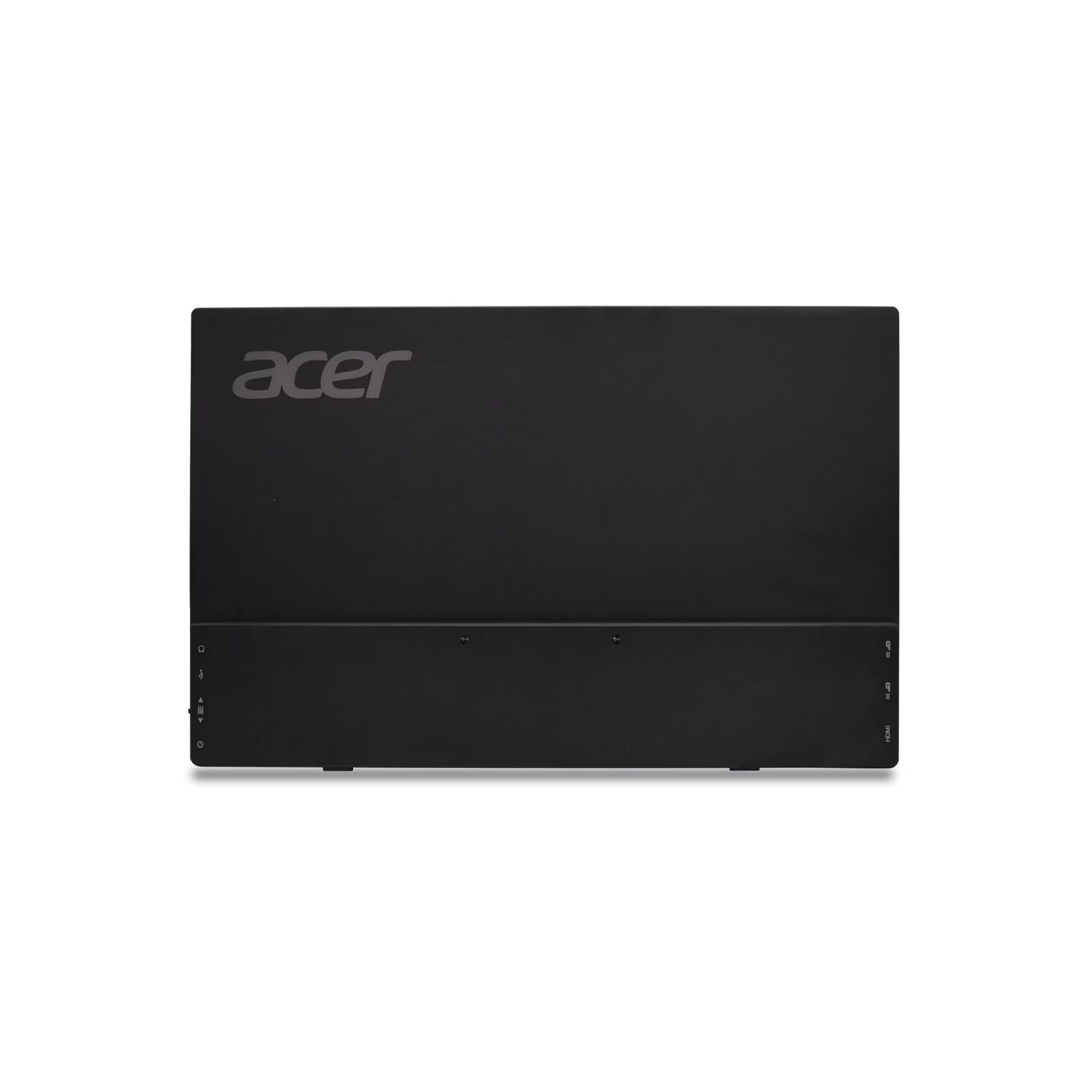 Boîte ouverte - Moniteur portatif 15,6&nbsp;po d'Acer avec garantie de 2 ans