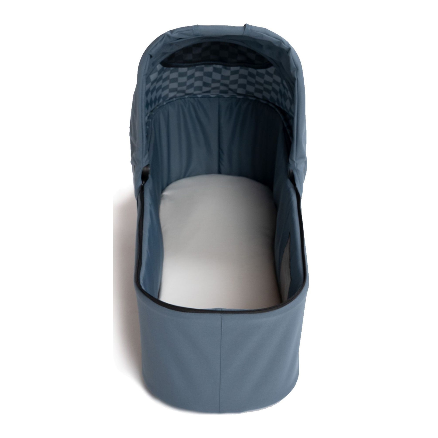 Bumbleride Indie Twin Bassinet - Ocean