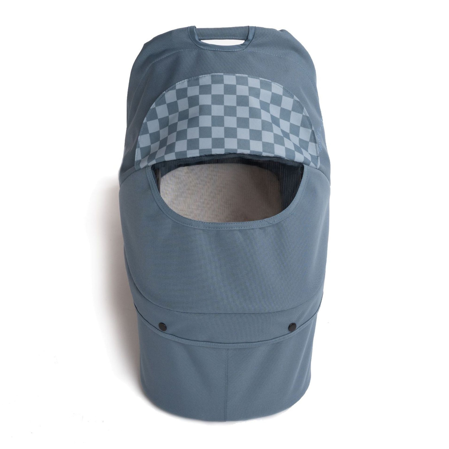 Bumbleride Indie Twin Bassinet - Ocean