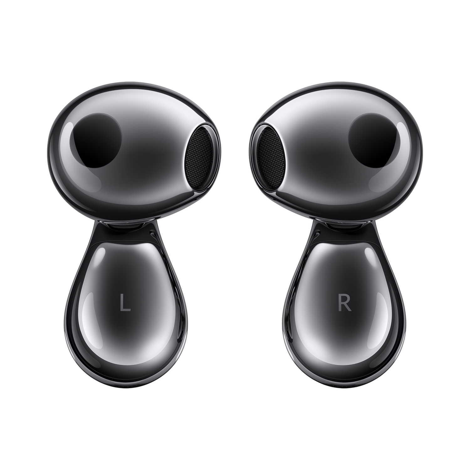 HUAWEI FreeBuds 6 Wireless Earbuds, Ear-fitting Wearing, Dual-driver True Sound, Stable & Clear Calls, Open-fit ANC, 36H Battery Life, IP54