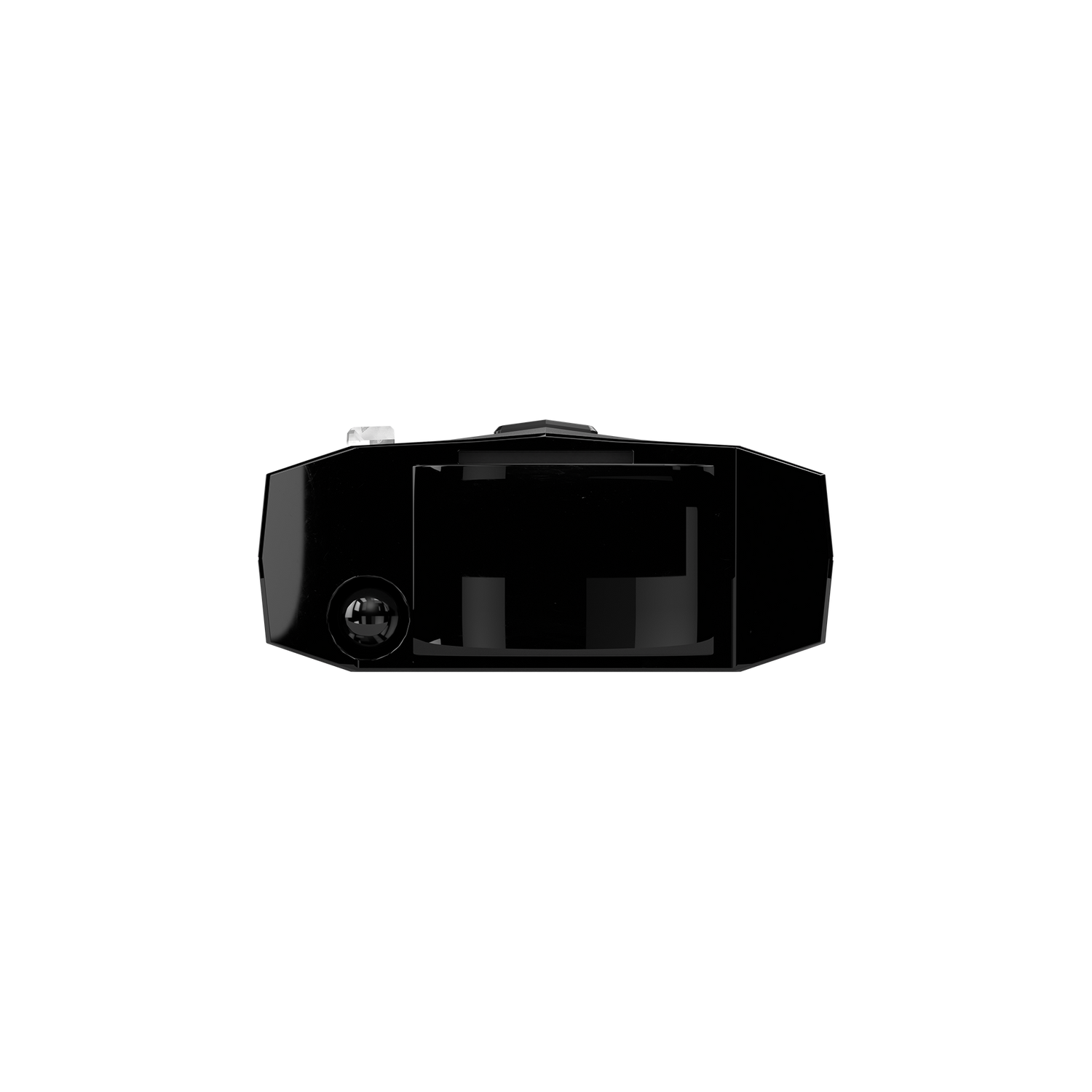 Uniden R4W Radar Detector – Long Range Laser Detection, GPS with Auto Mute Memory, OLED Display, Voice Alerts & Advanced False Alert Filtering – Grey