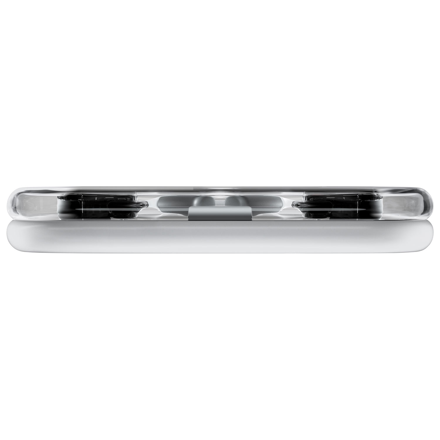 Nothing Ear Open-Ear True Wireless Earbuds - White - Only at Best Buy
