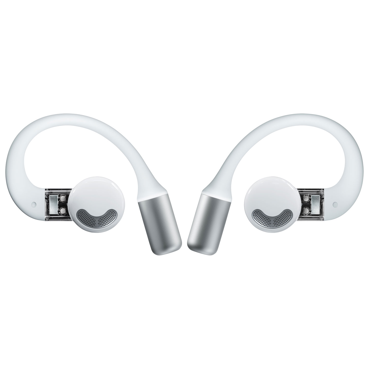 Nothing Ear Open-Ear True Wireless Earbuds - White - Only at Best Buy