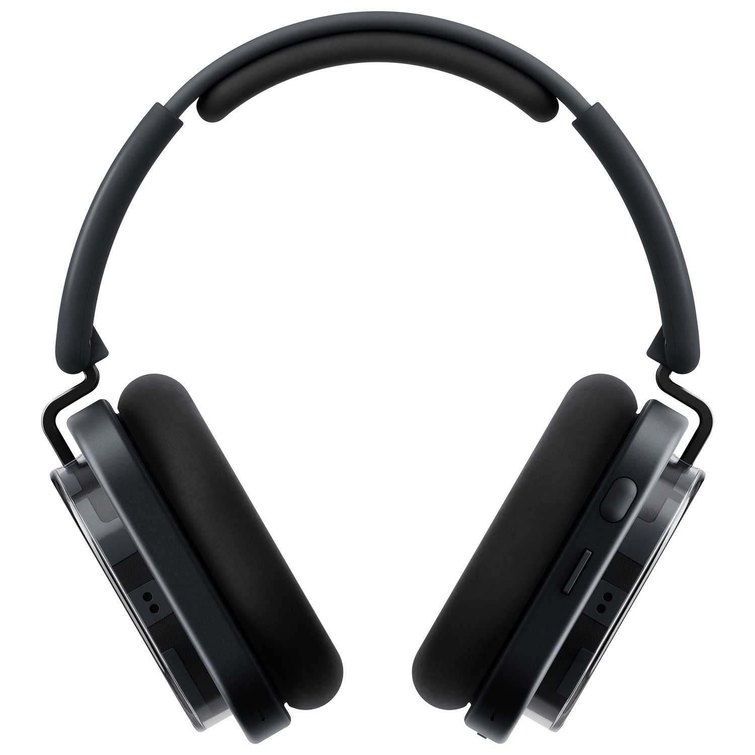 Nothing Headphone Over-Ear Noise Cancelling Bluetooth Headphones - Black