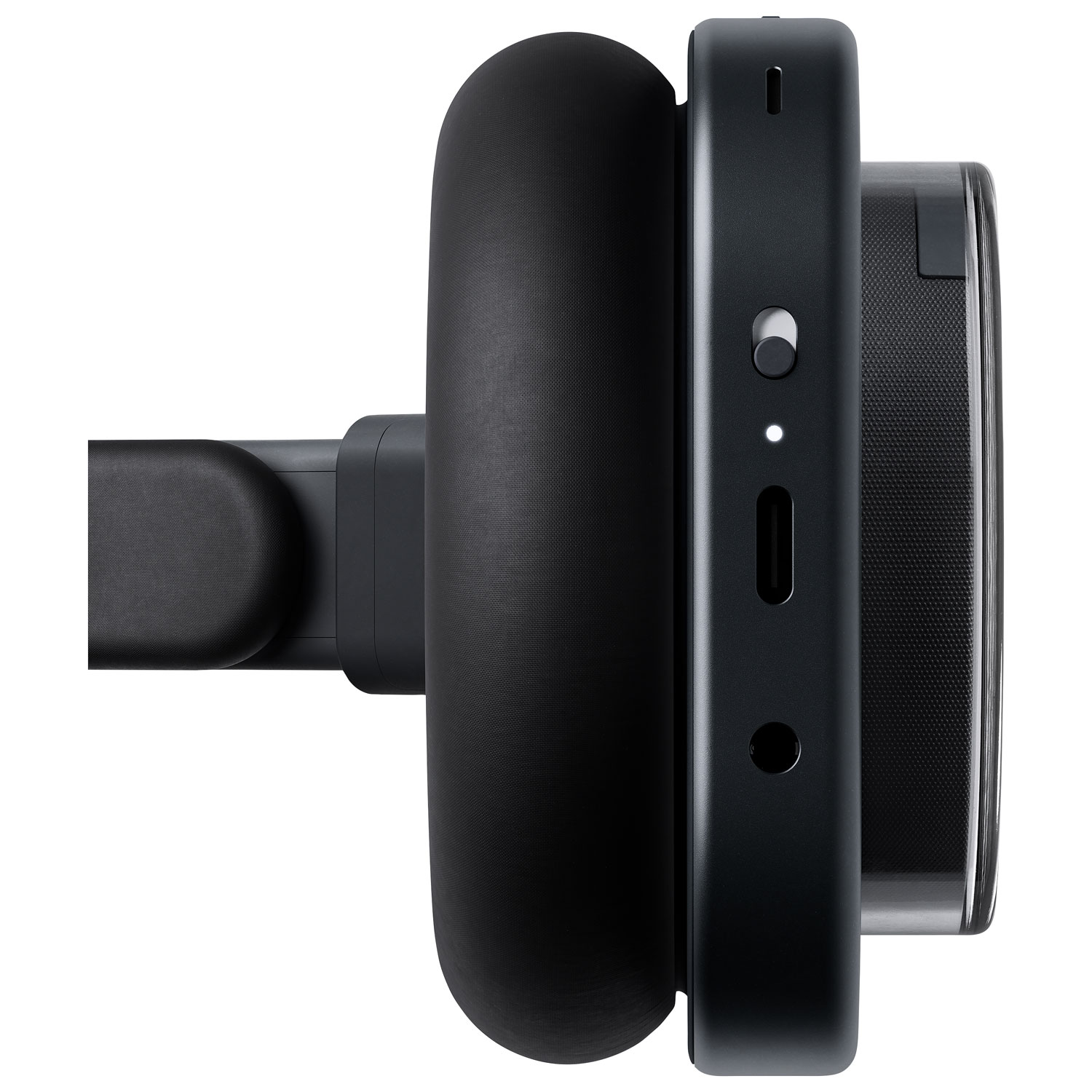 ほぼ未使用 Nothing Headphone (1) Black Amazon.com: Nothing Headphone (1) Hybrid Active Noise