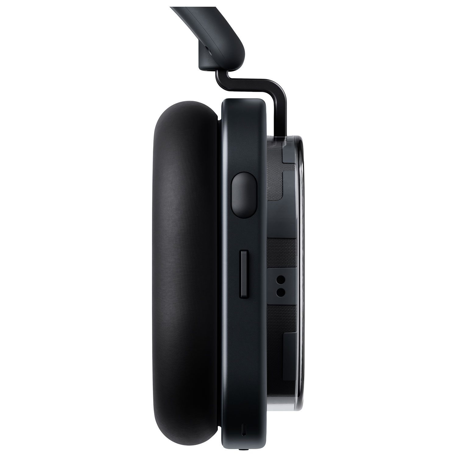 Nothing Headphone Over-Ear Noise Cancelling Bluetooth Headphones - Black