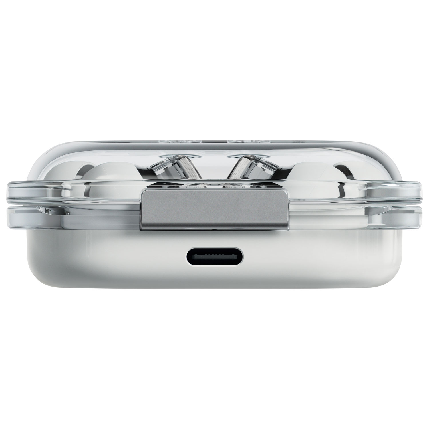 Nothing Ear In-Ear Noise Cancelling True Wireless Earbuds - White - Only at Best Buy