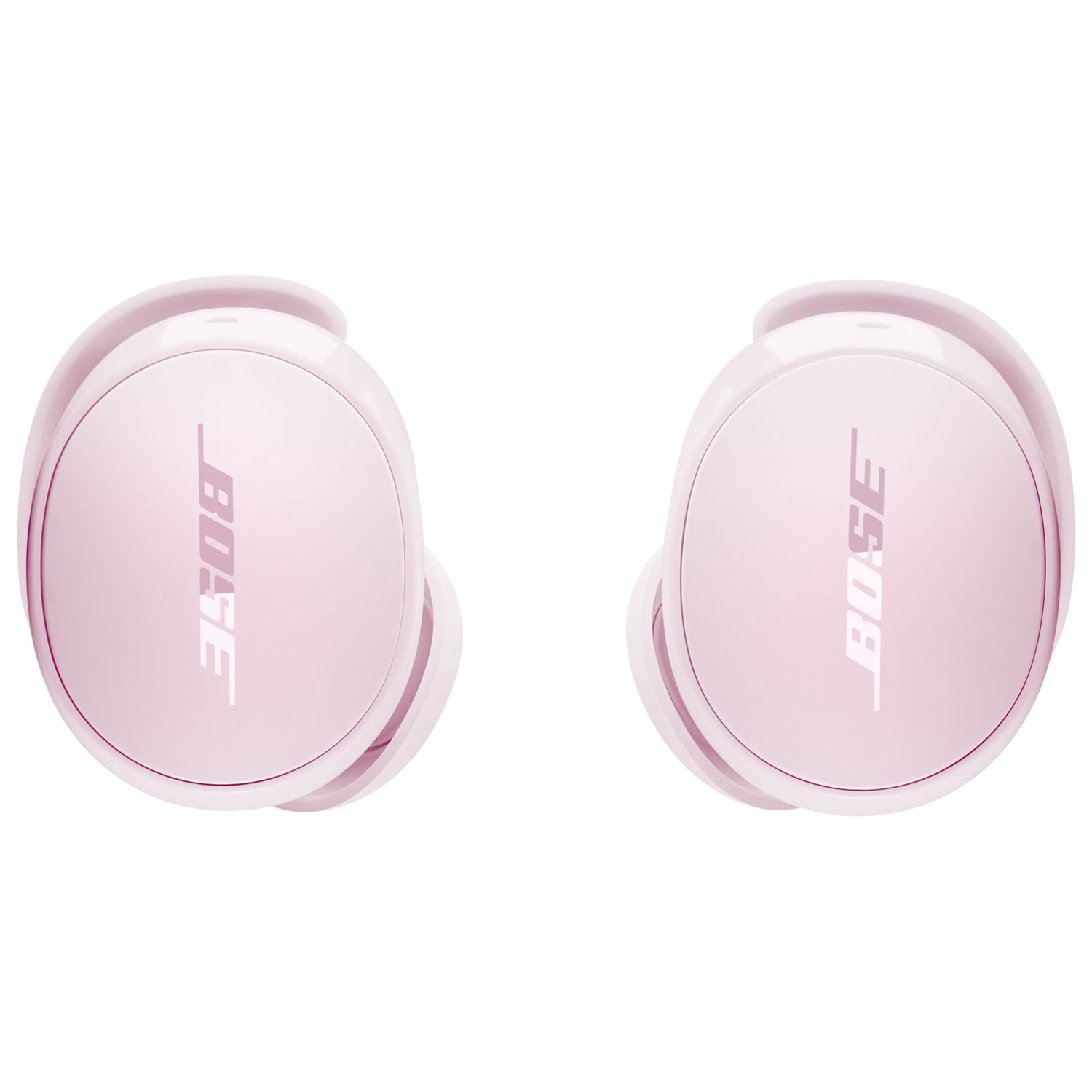 Bose QuietComfort In-Ear Noise Cancelling Bluetooth Earbuds - Petal Pink