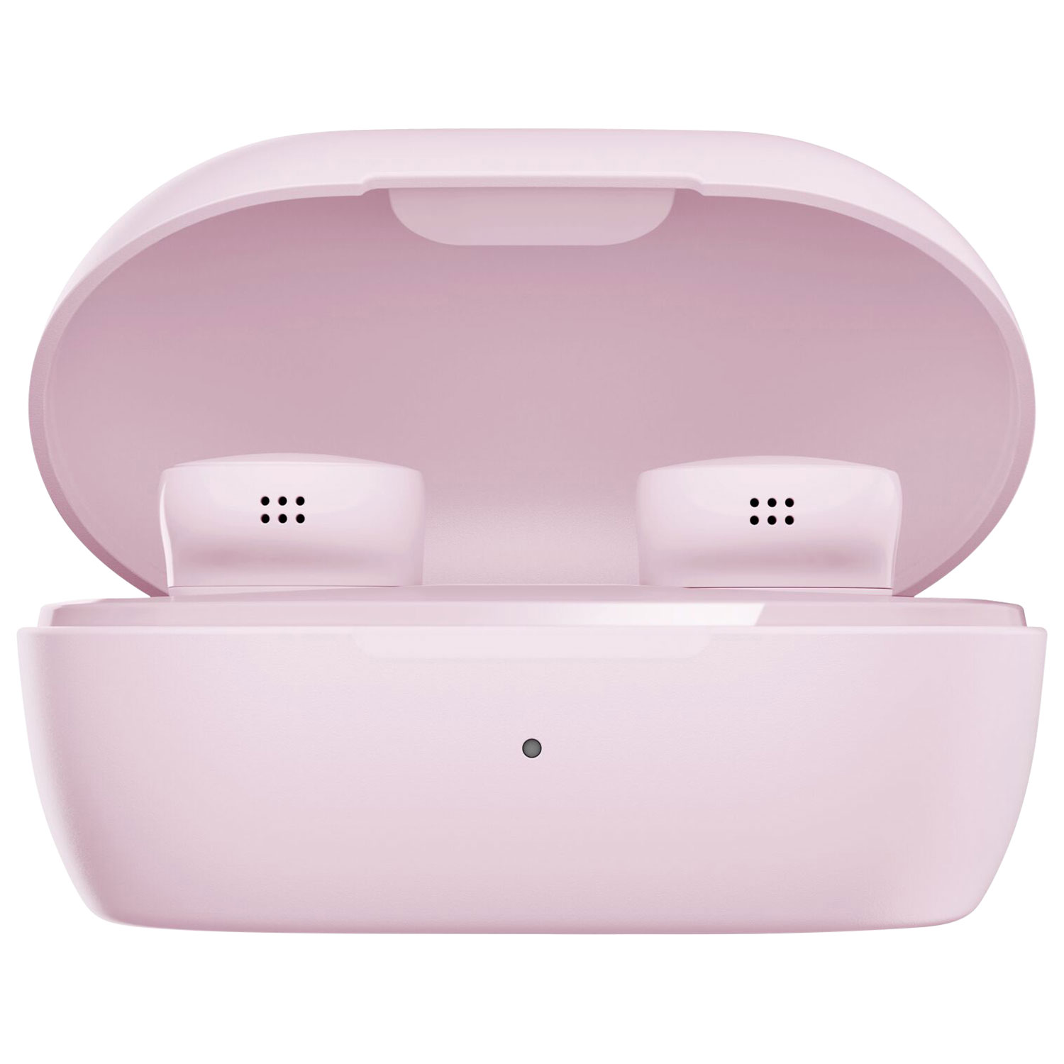 Bose QuietComfort In-Ear Noise Cancelling Bluetooth Earbuds - Petal Pink