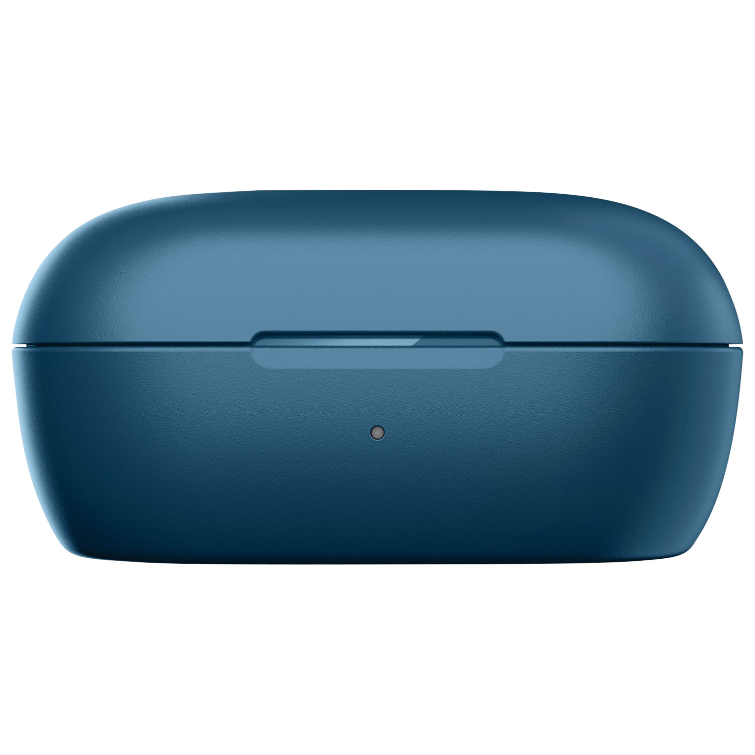 Écouteurs boutons Bluetooth à suppression du bruit QuietComfort de Bose - Bleu crépuscule