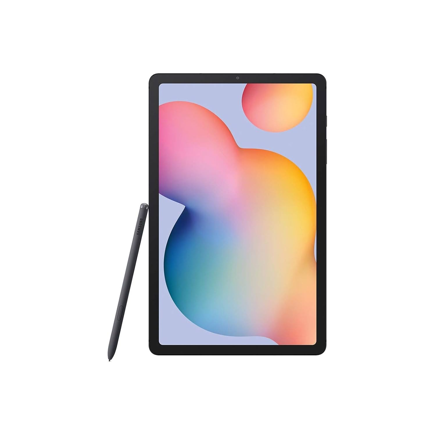 Samsung Tab S6 Lite P610 64GB - Gray - Open Box