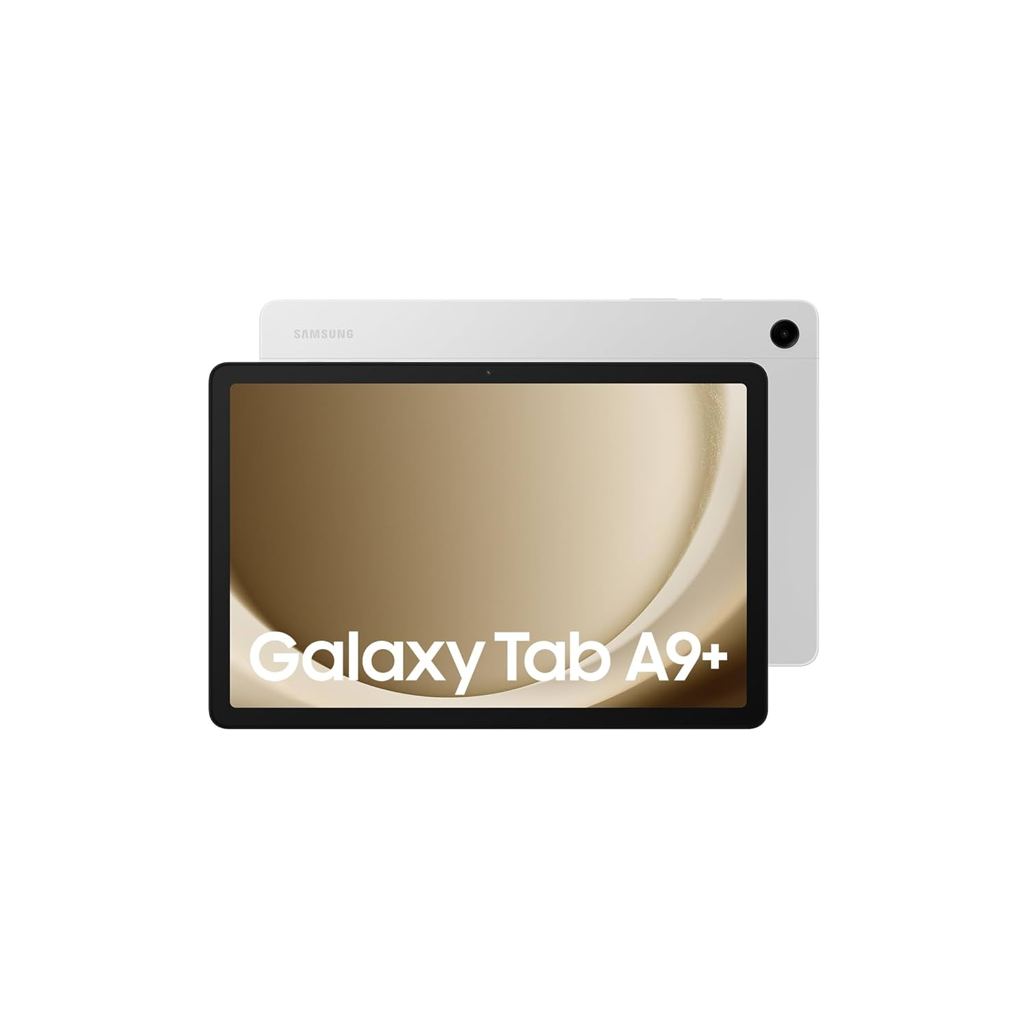 Samsung Galaxy Tab A9+ 64GB Silver (SM-X210) - Open Box