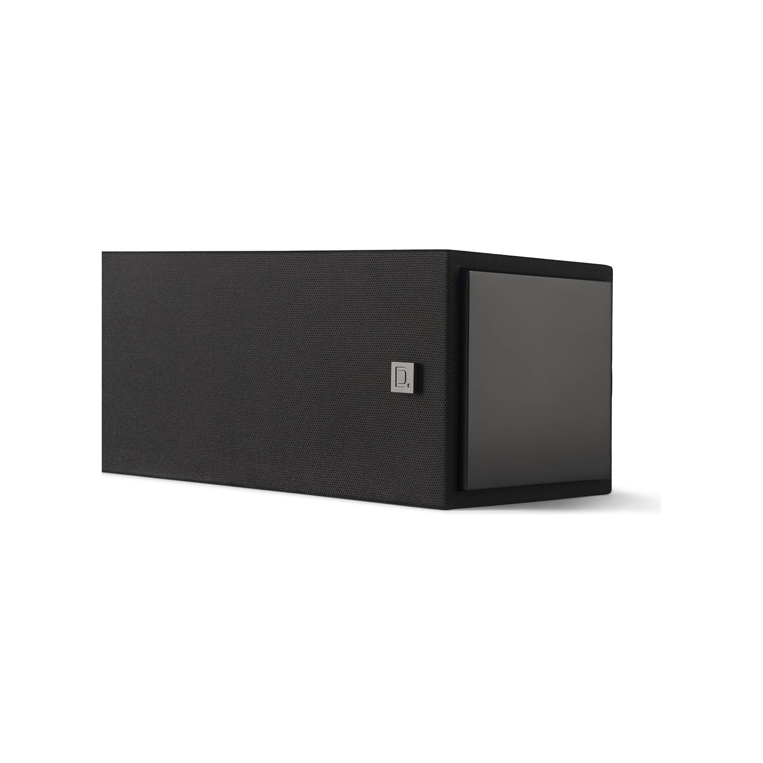 Haut-parleur de canal central mince Dymension DM20 de Definitive Technology