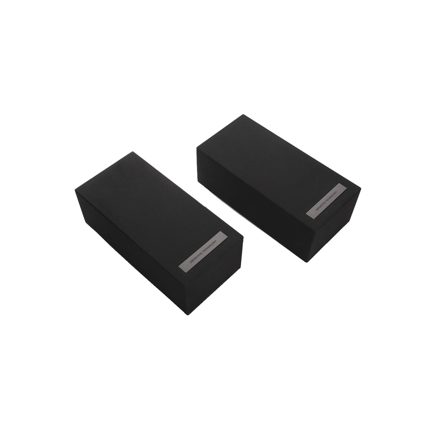 Modules de hauteur intégrés Dymension DM90 de Definitive Technology - Paire