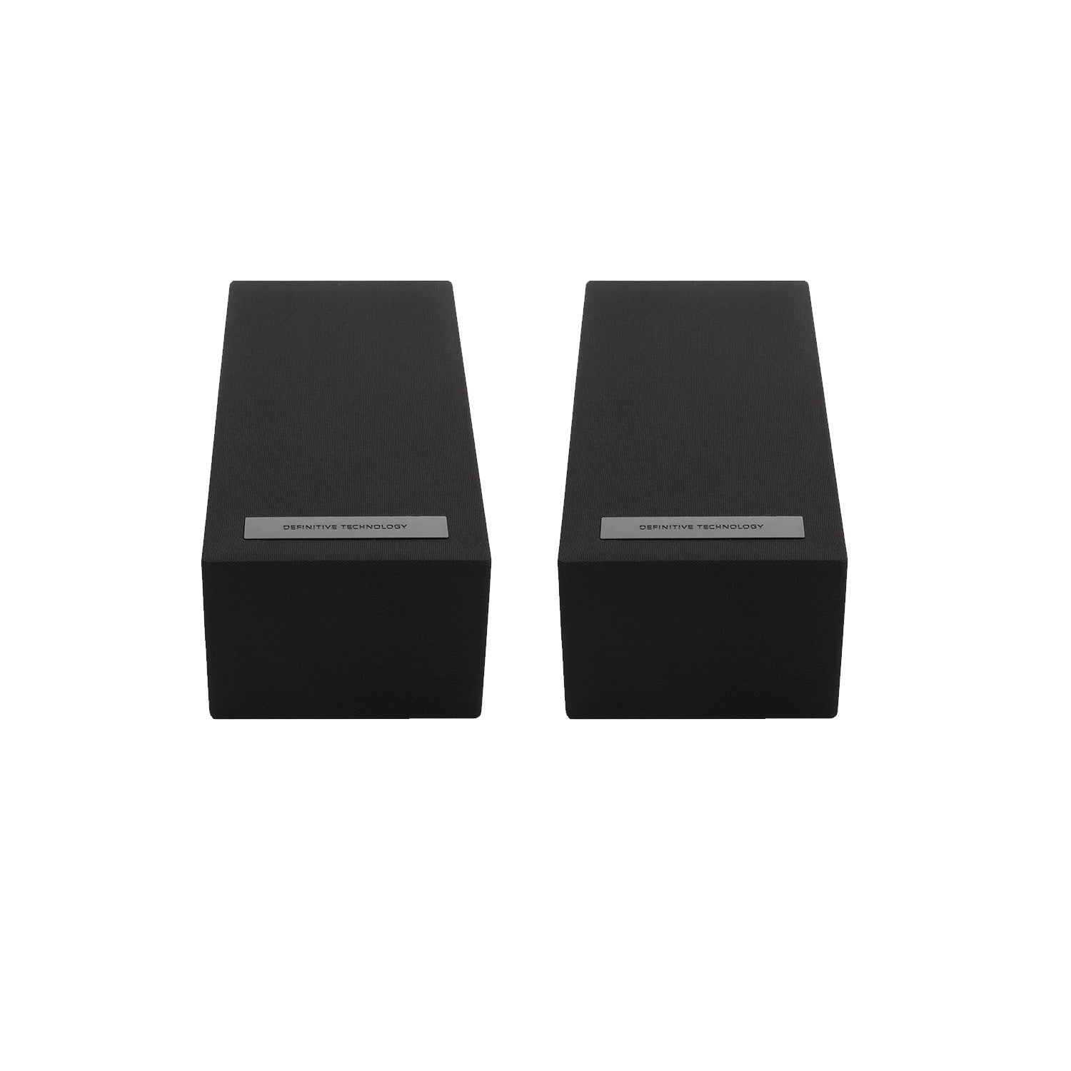 Modules de hauteur intégrés Dymension DM90 de Definitive Technology - Paire