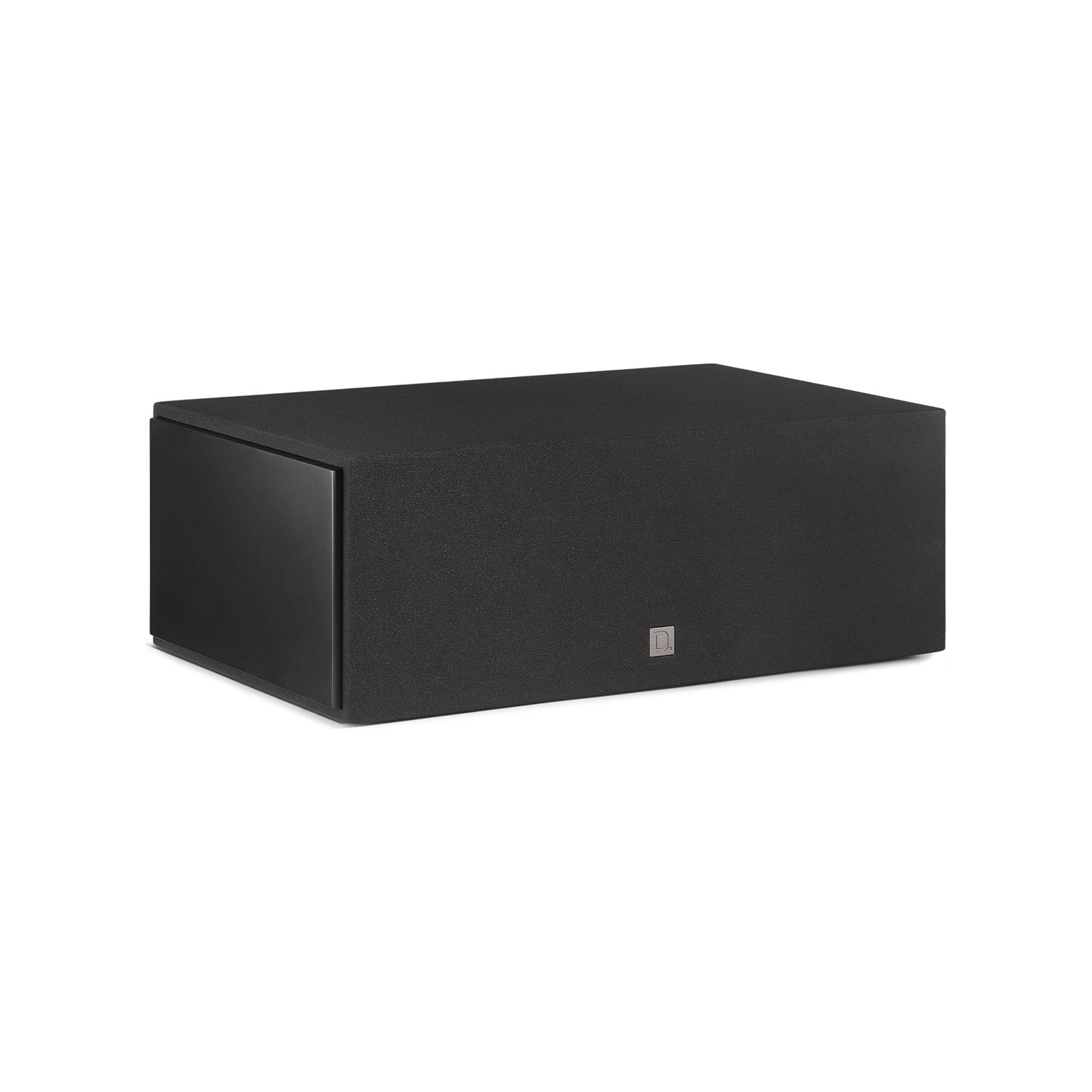 Haut-parleur de canal central compact Dymension DM10 de Definitive Technology