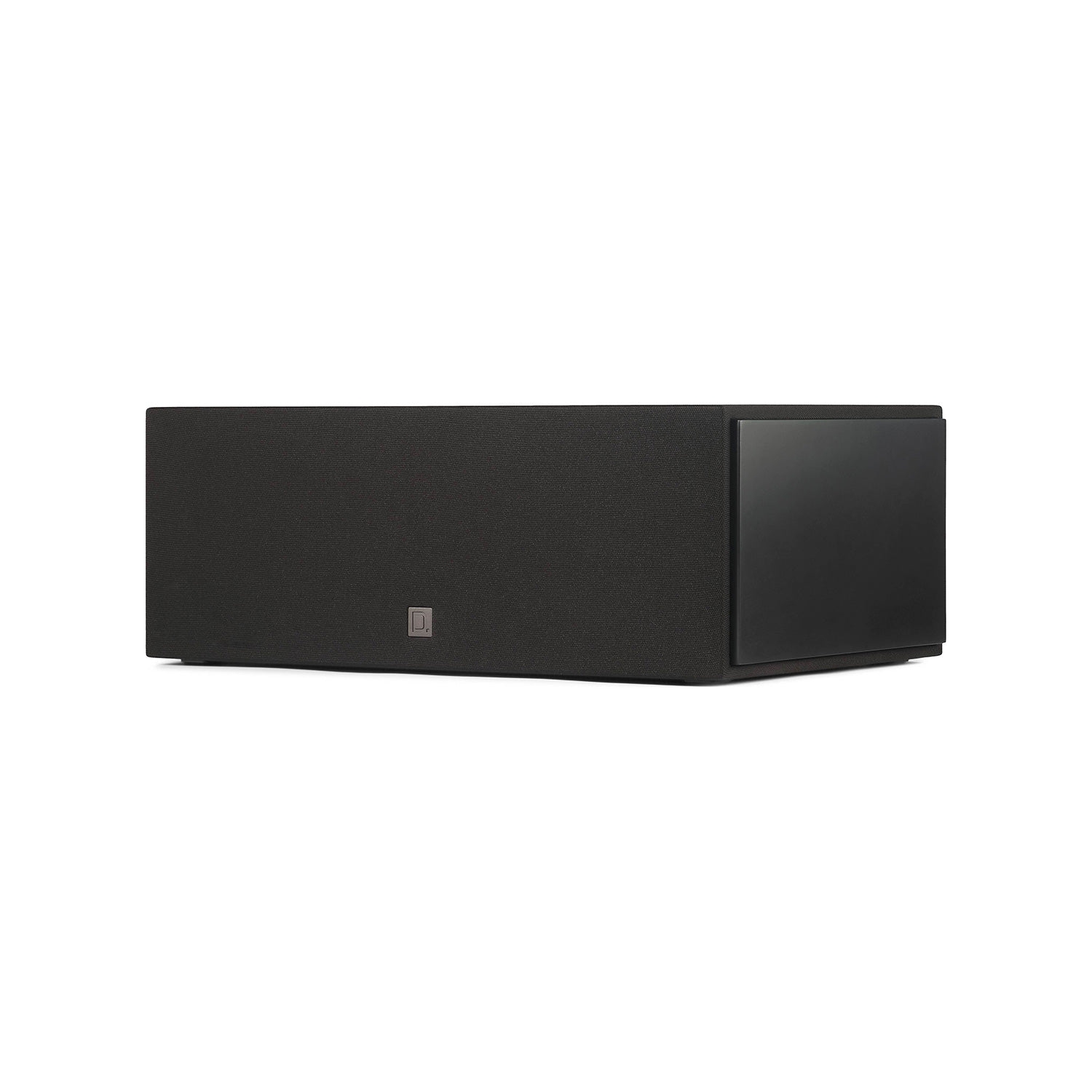 Haut-parleur de canal central compact Dymension DM10 de Definitive Technology