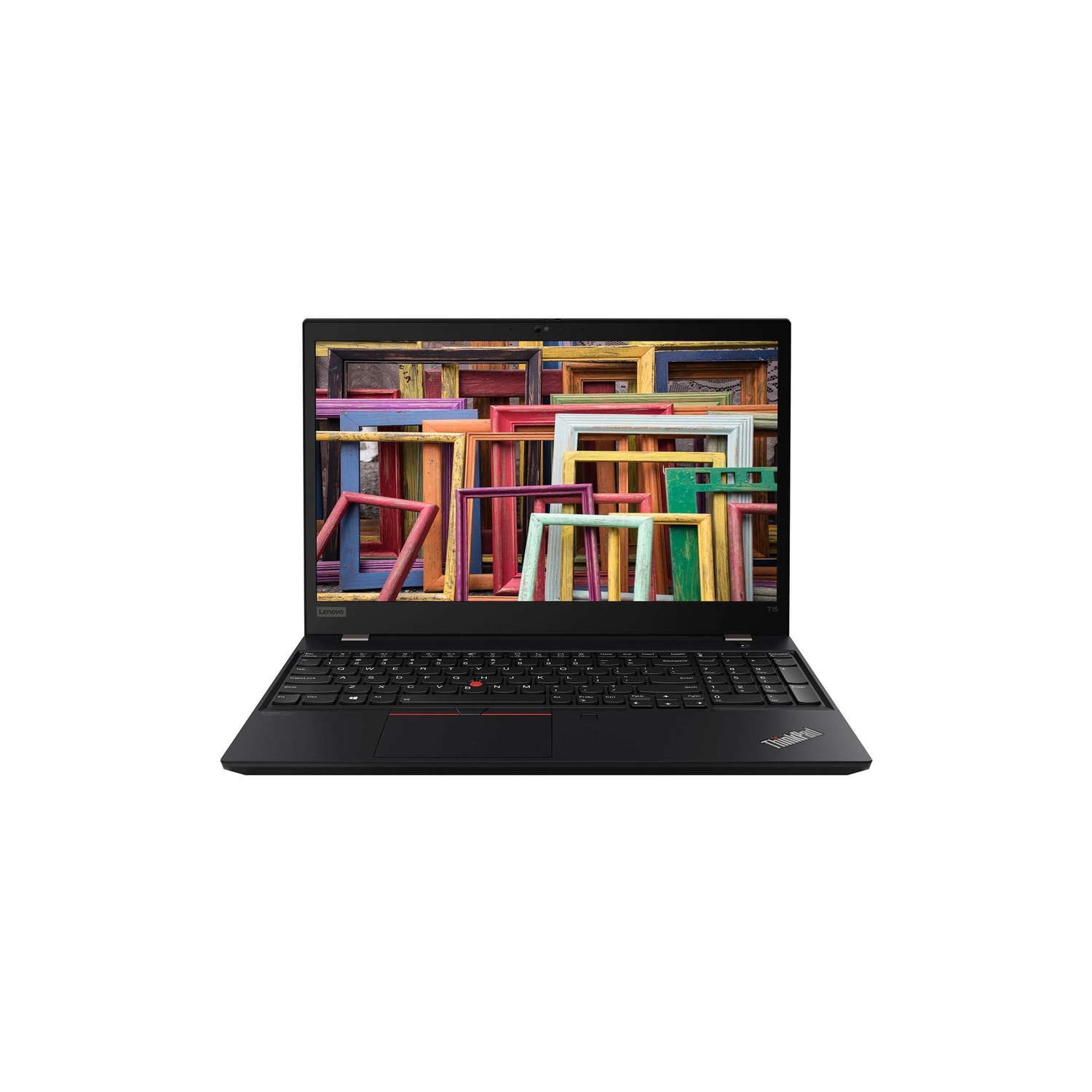 Refurbished - Lenovo ThinkPad T15 Gen 2 15.6" Laptop (Intel i5-1145G7 / 16 GB RAM / 512 GB SSD / Windows 11 Pro)