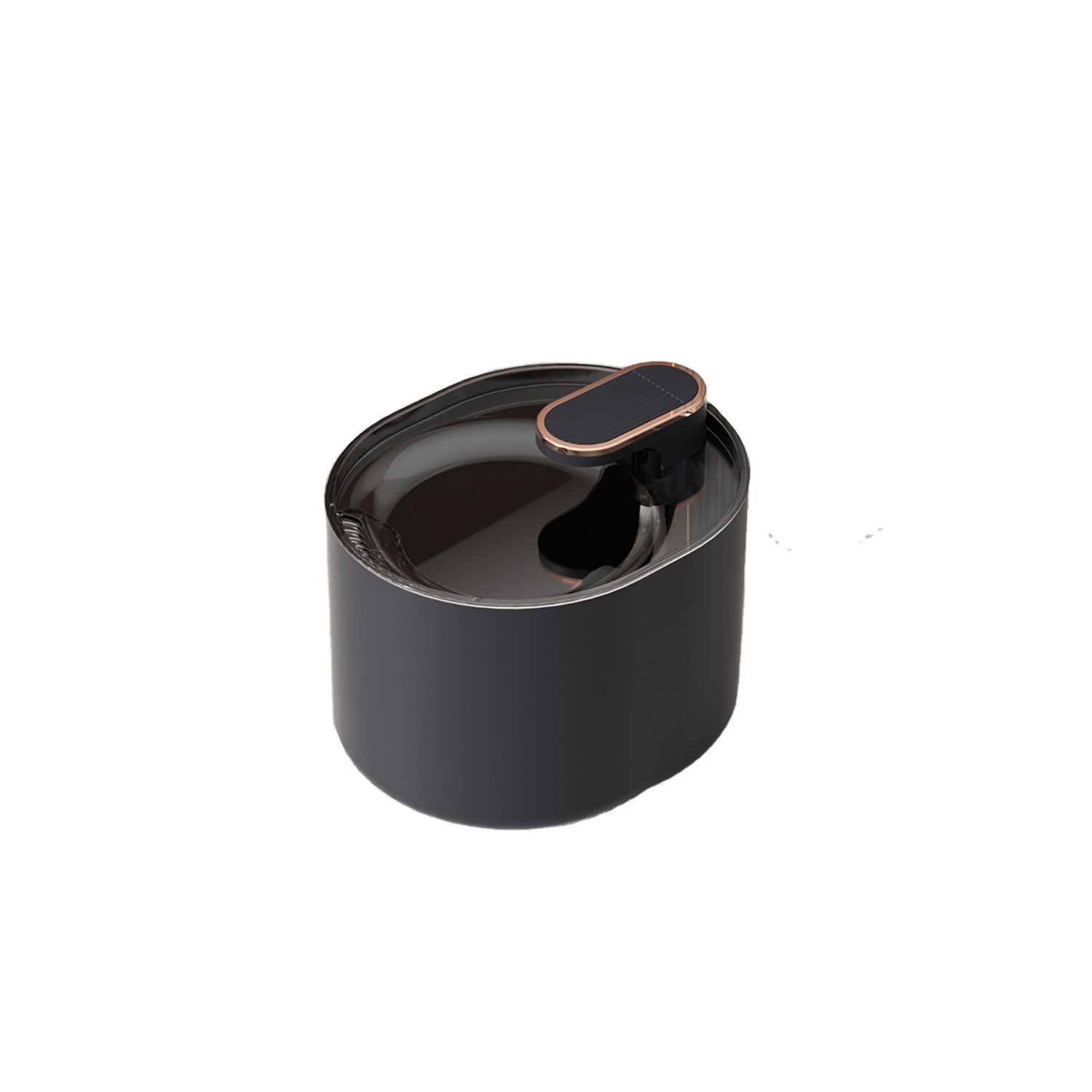 3L Smart Pet Drinking Fountain, Smart Pet Drinking Fountain, Automatic Cycle Filtration, Great for Dogs and Cats