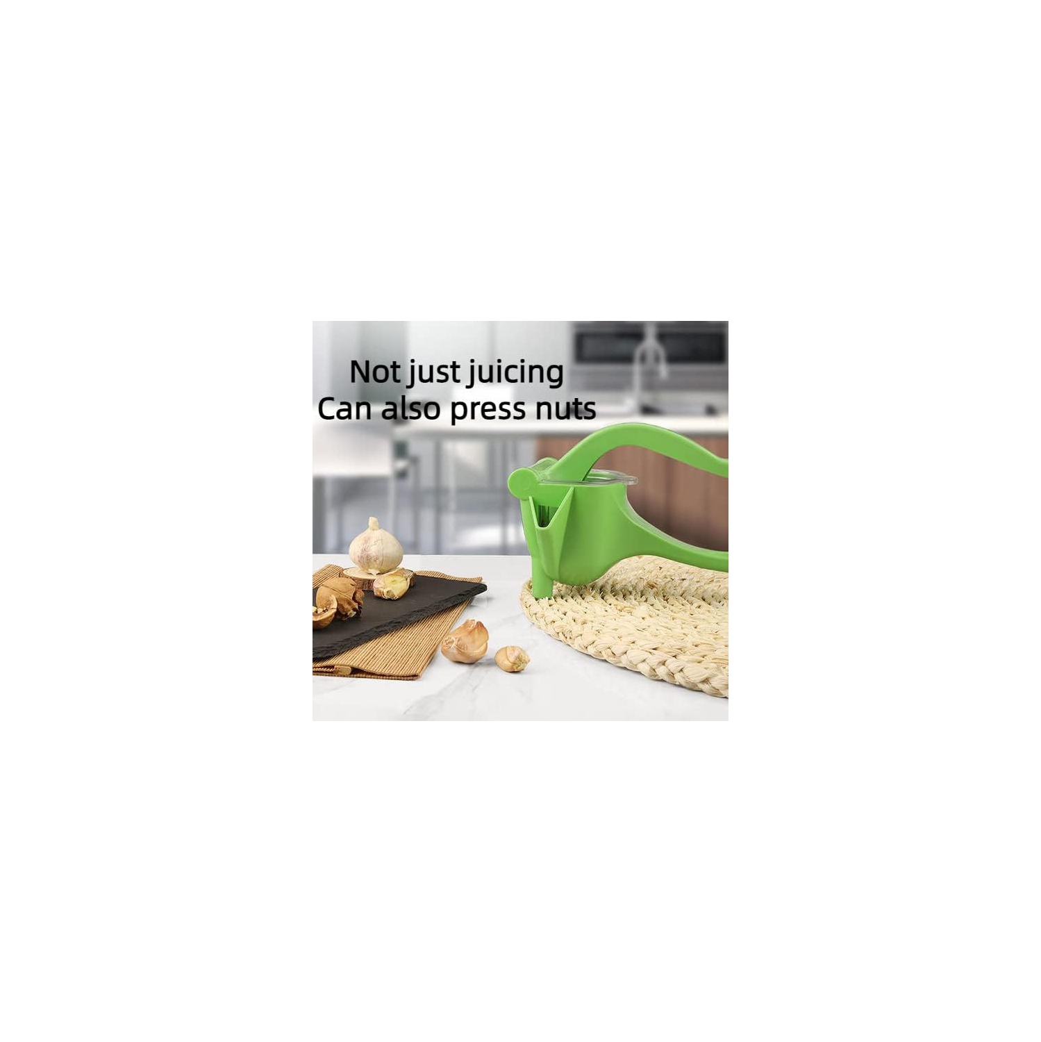 Manual Fruit Juicer Lemon Citrus Juice Squeezer Juice Extractor Presser Oranges Squeezer Plastic Handy Fruit Squeezer